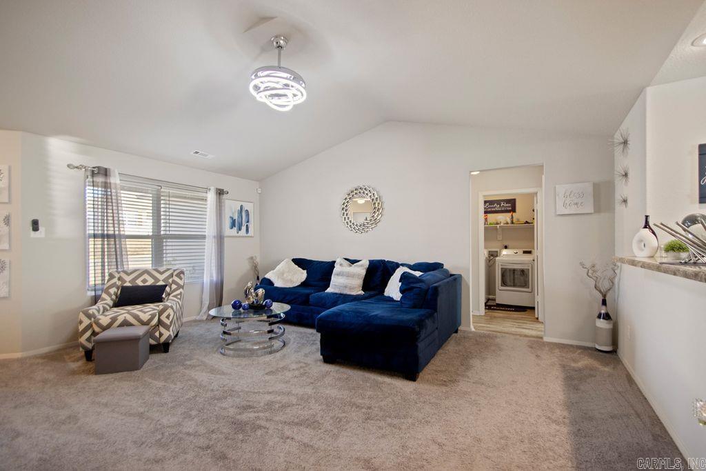 28 Summer Wind  Conway, AR