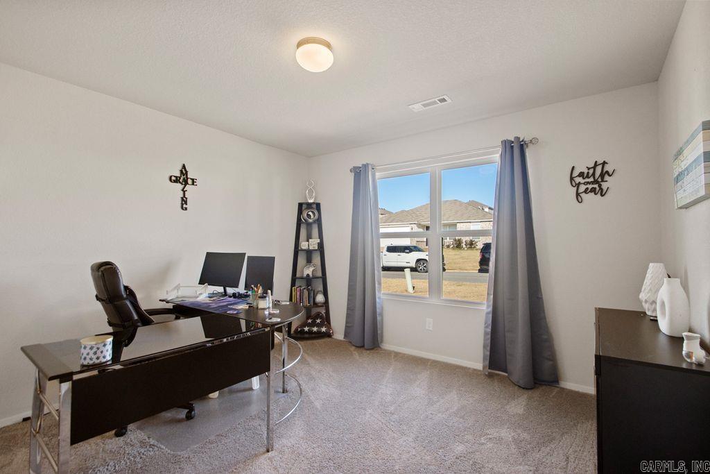 28 Summer Wind  Conway, AR