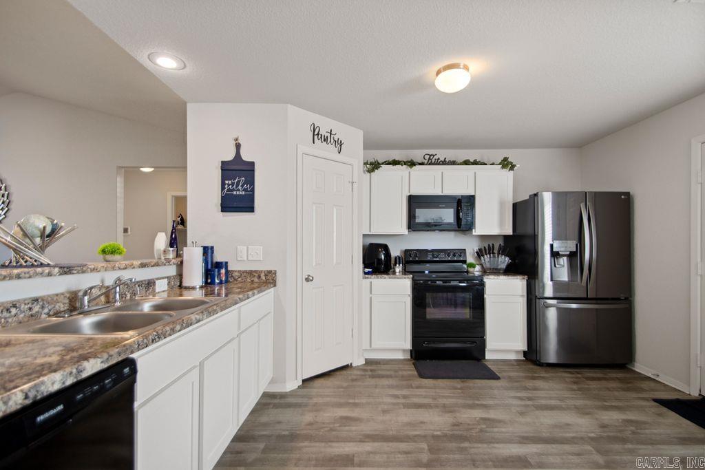 28 Summer Wind  Conway, AR