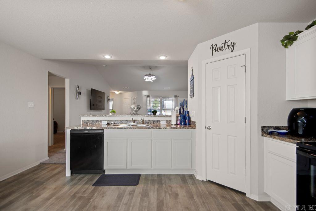 28 Summer Wind  Conway, AR