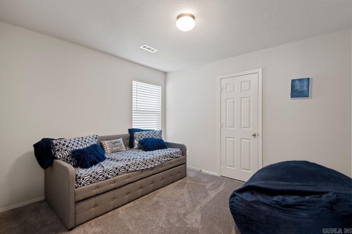 28 Summer Wind  Conway, AR