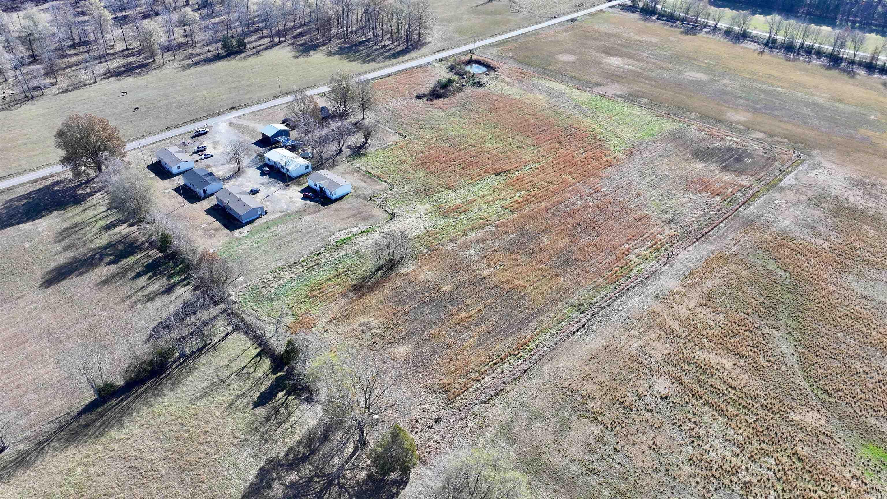 451 Mt Pisgah  Searcy, AR