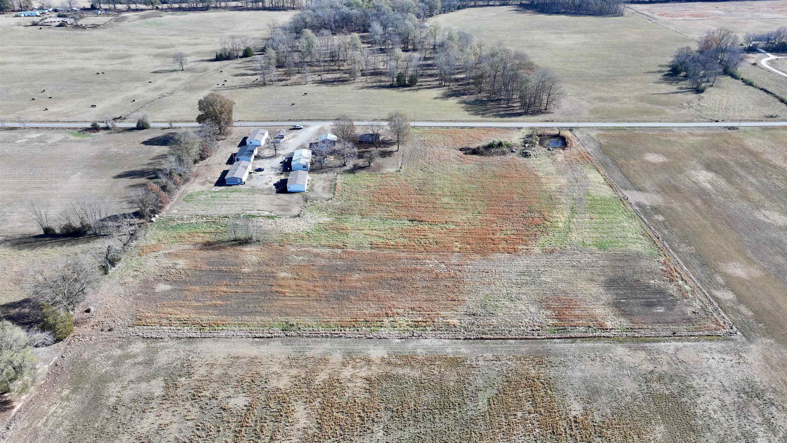 451 Mt Pisgah  Searcy, AR