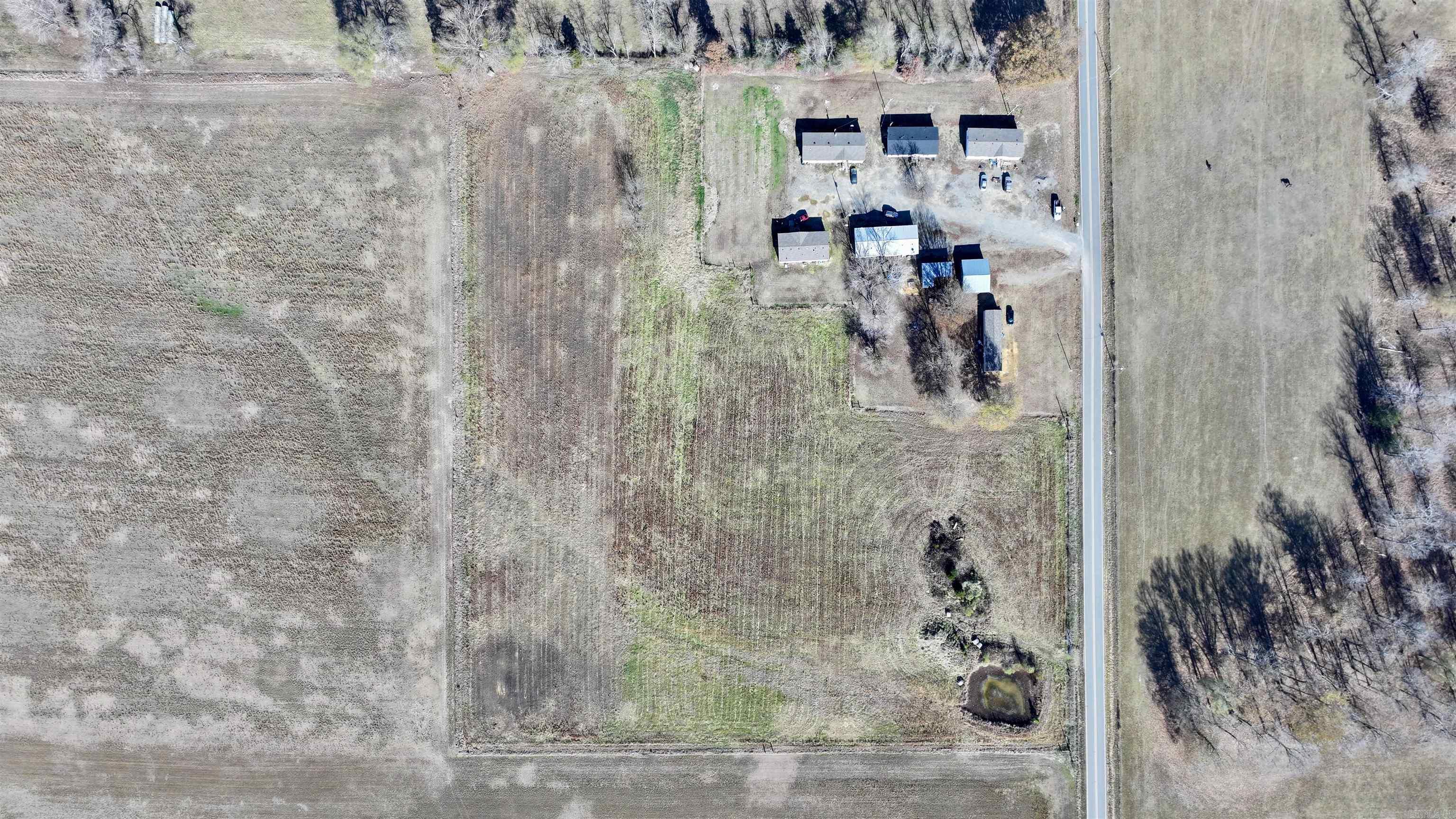 451 Mt Pisgah  Searcy, AR