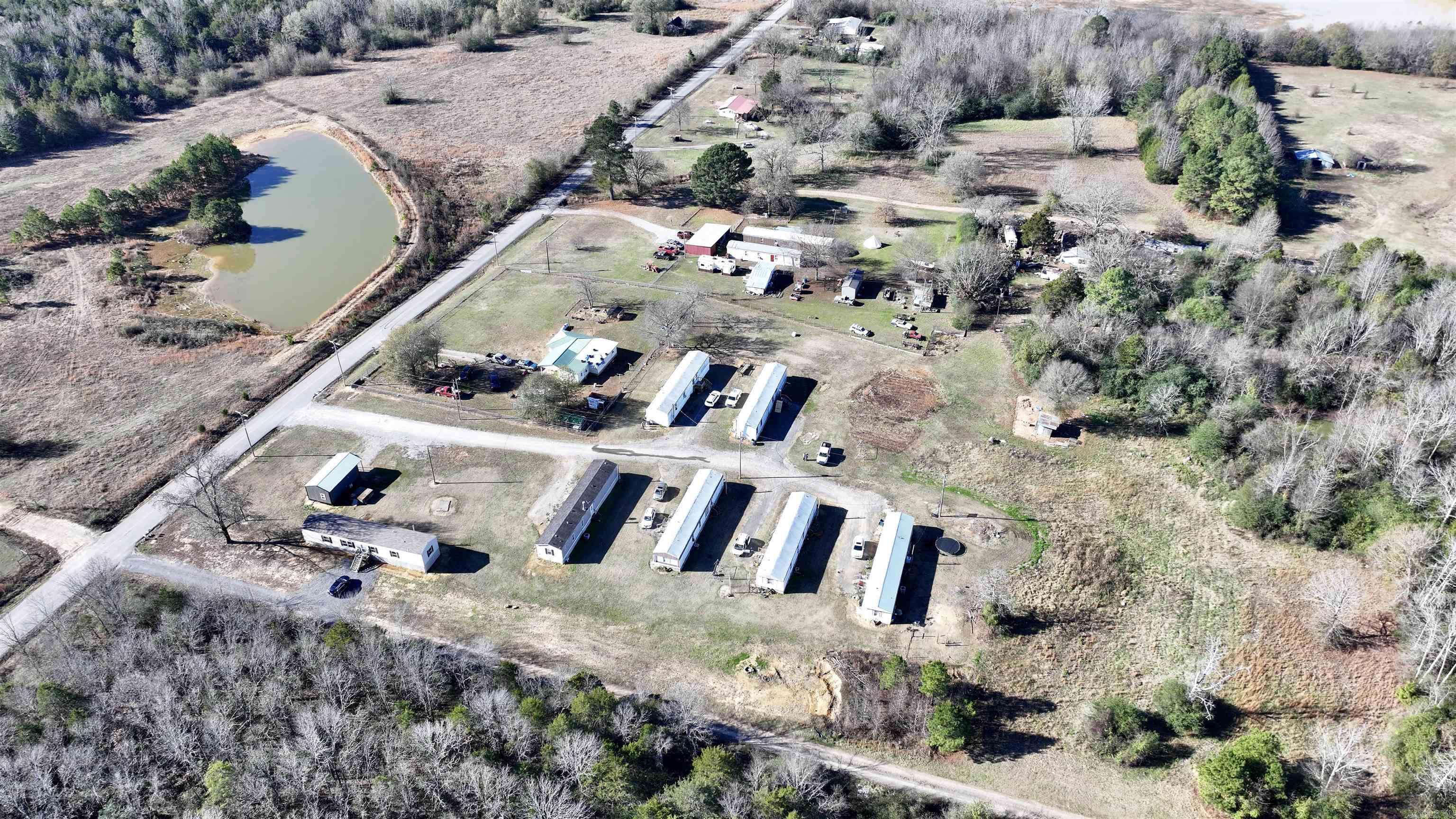 451 Mt Pisgah  Searcy, AR