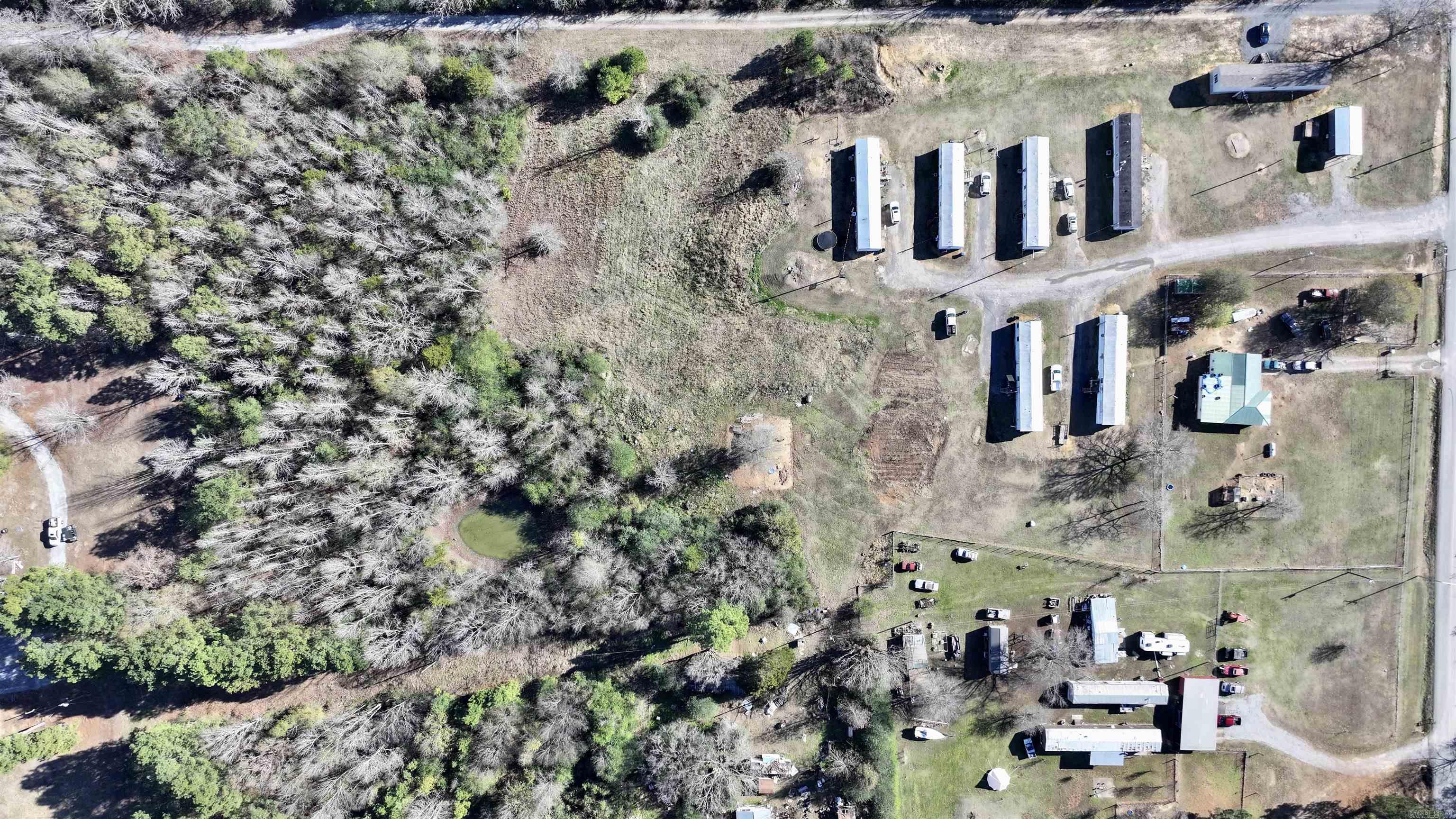 451 Mt Pisgah  Searcy, AR