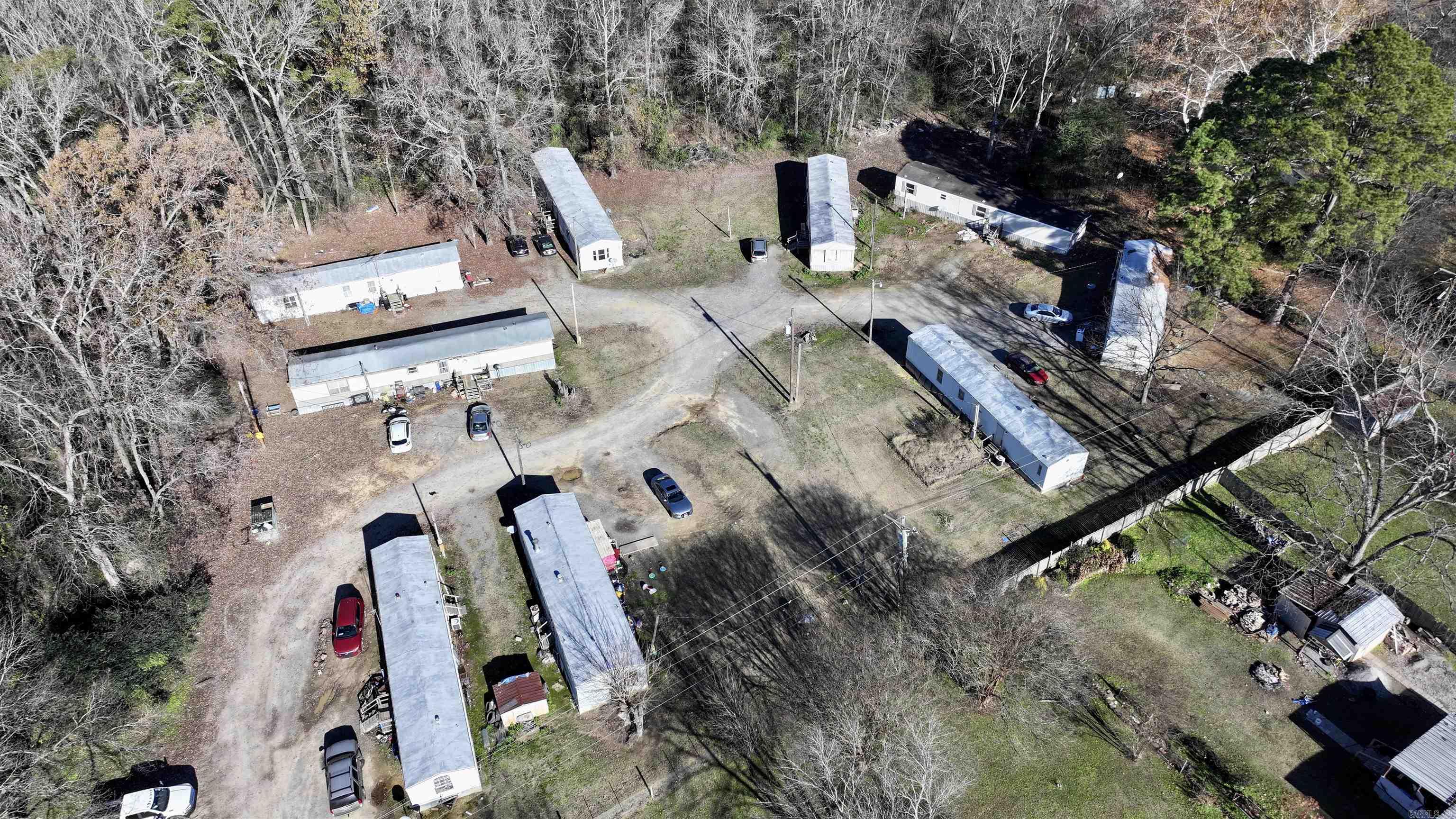 451 Mt Pisgah  Searcy, AR