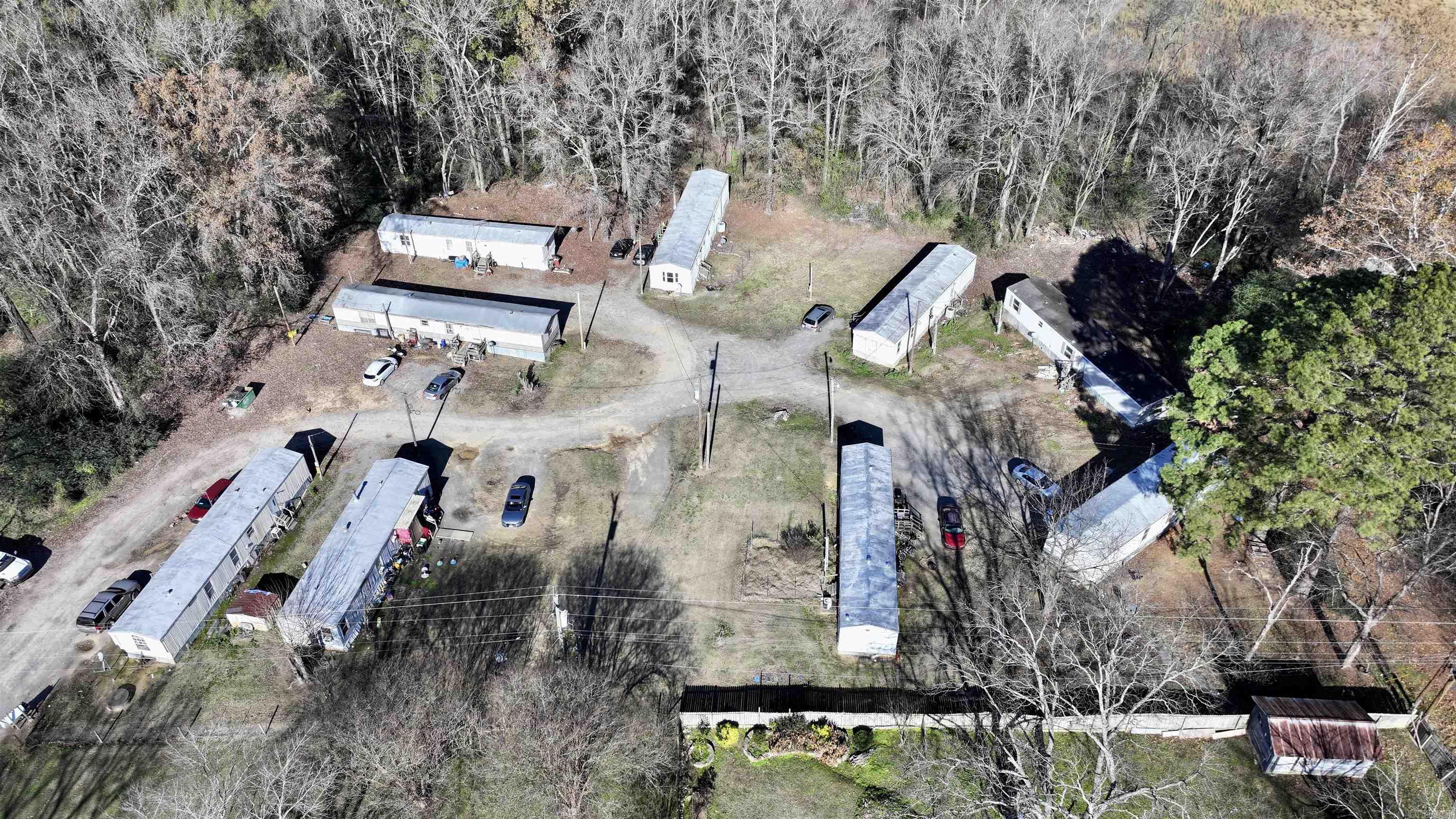 451 Mt Pisgah  Searcy, AR