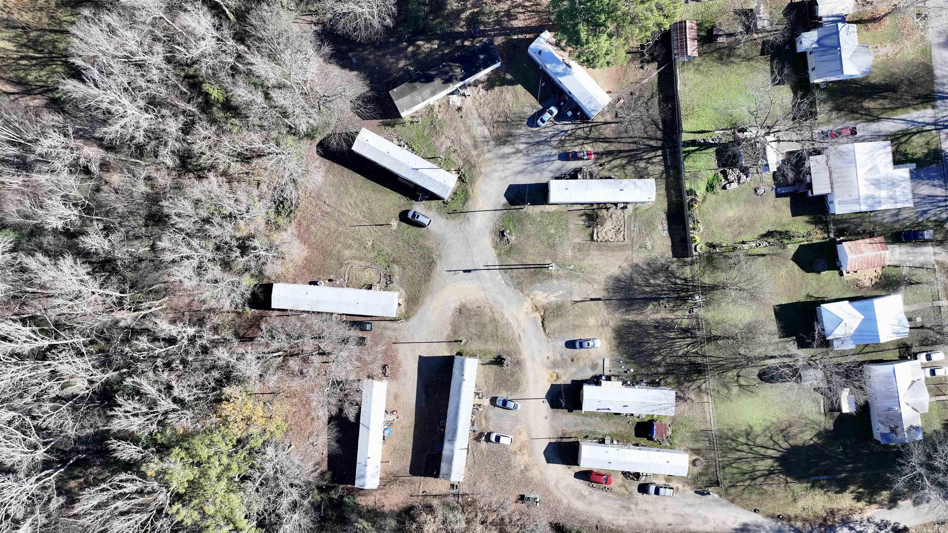 451 Mt Pisgah  Searcy, AR