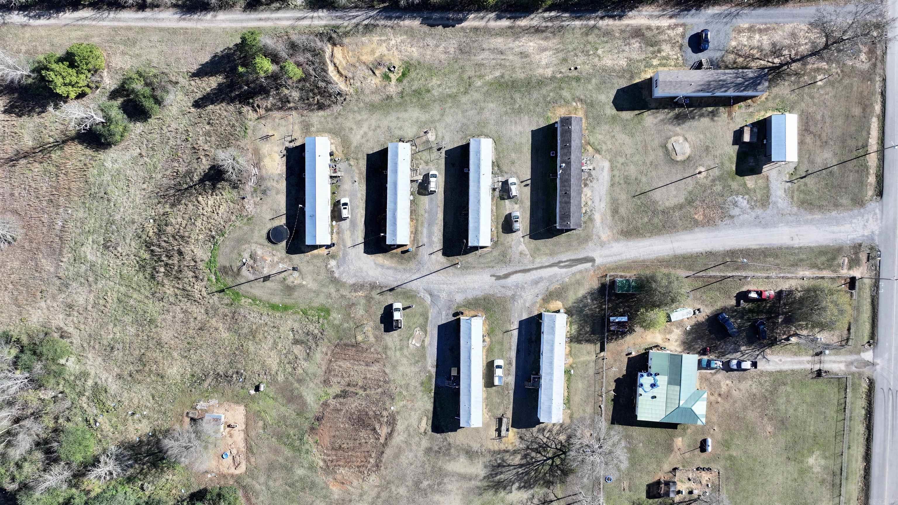 451 Mt Pisgah  Searcy, AR