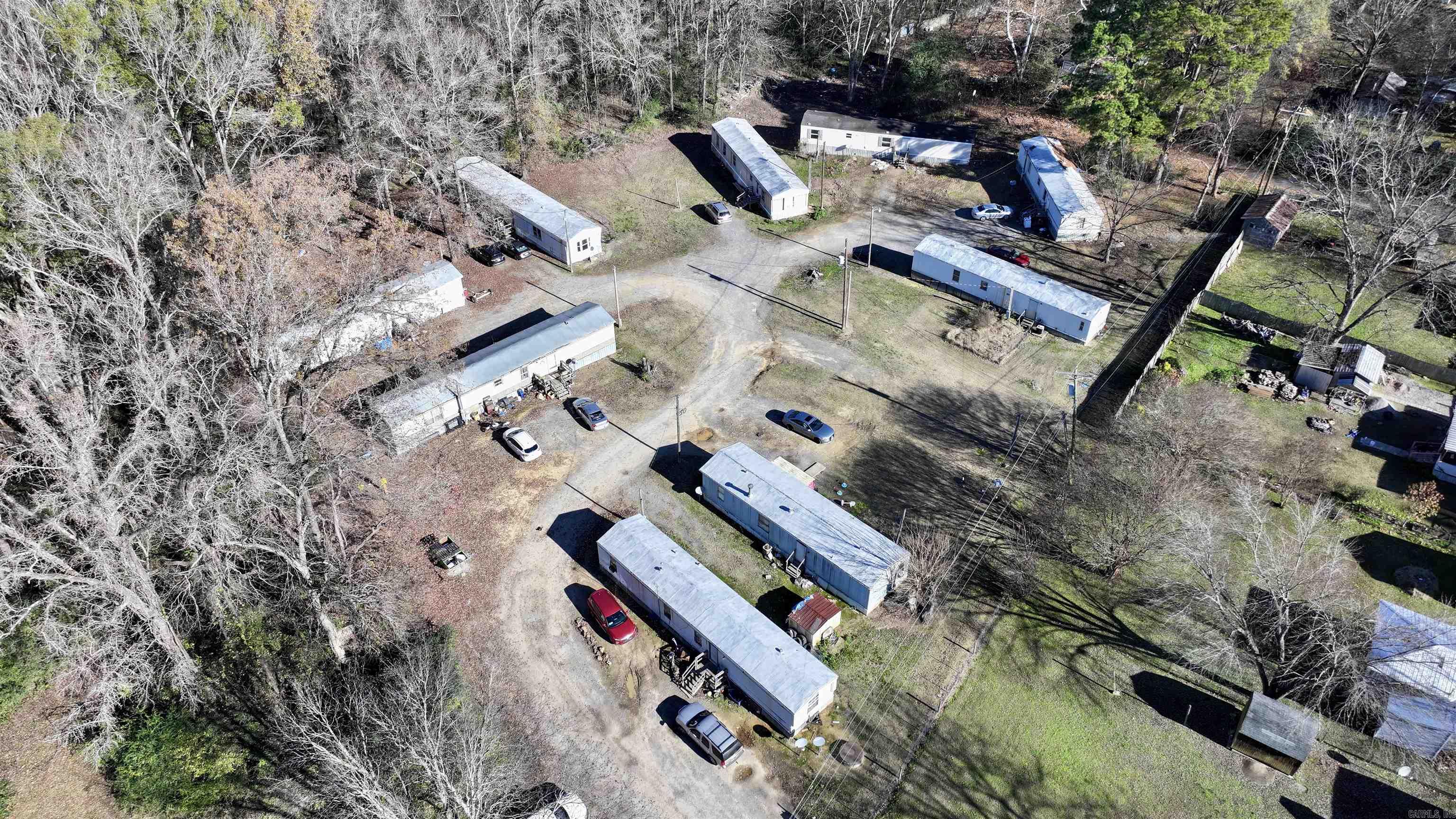 451 Mt Pisgah  Searcy, AR