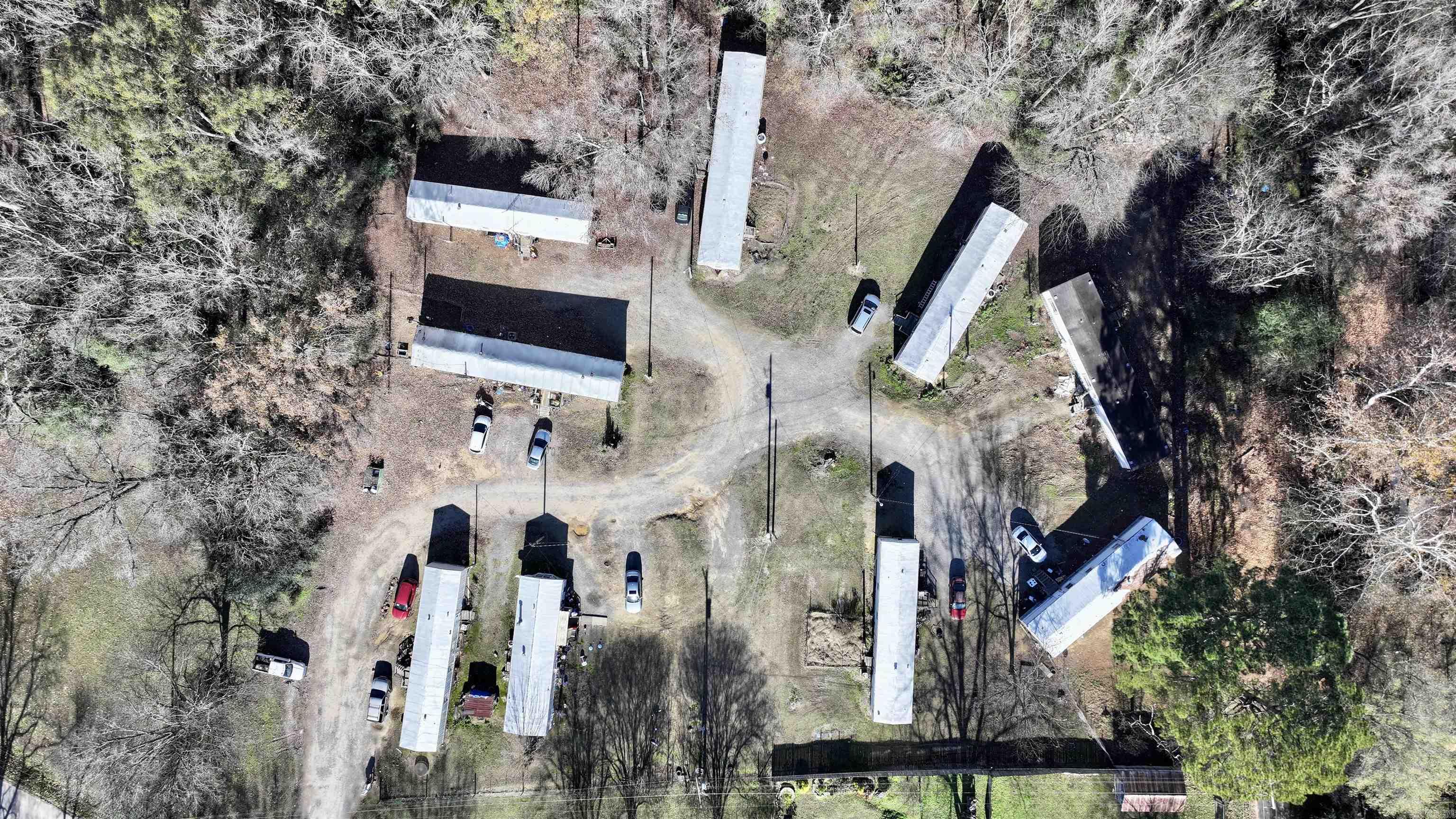 451 Mt Pisgah  Searcy, AR