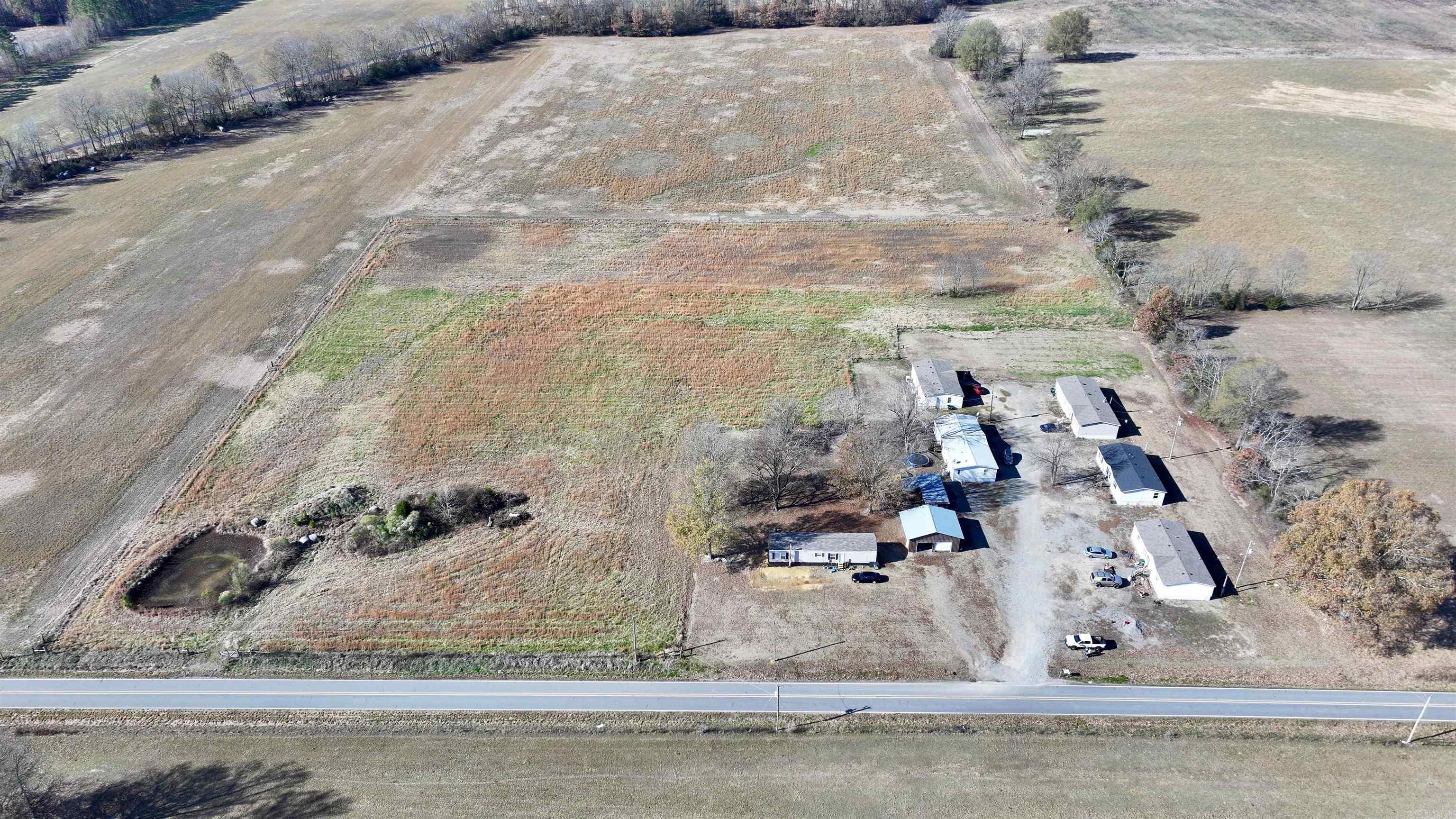 451 Mt Pisgah  Searcy, AR