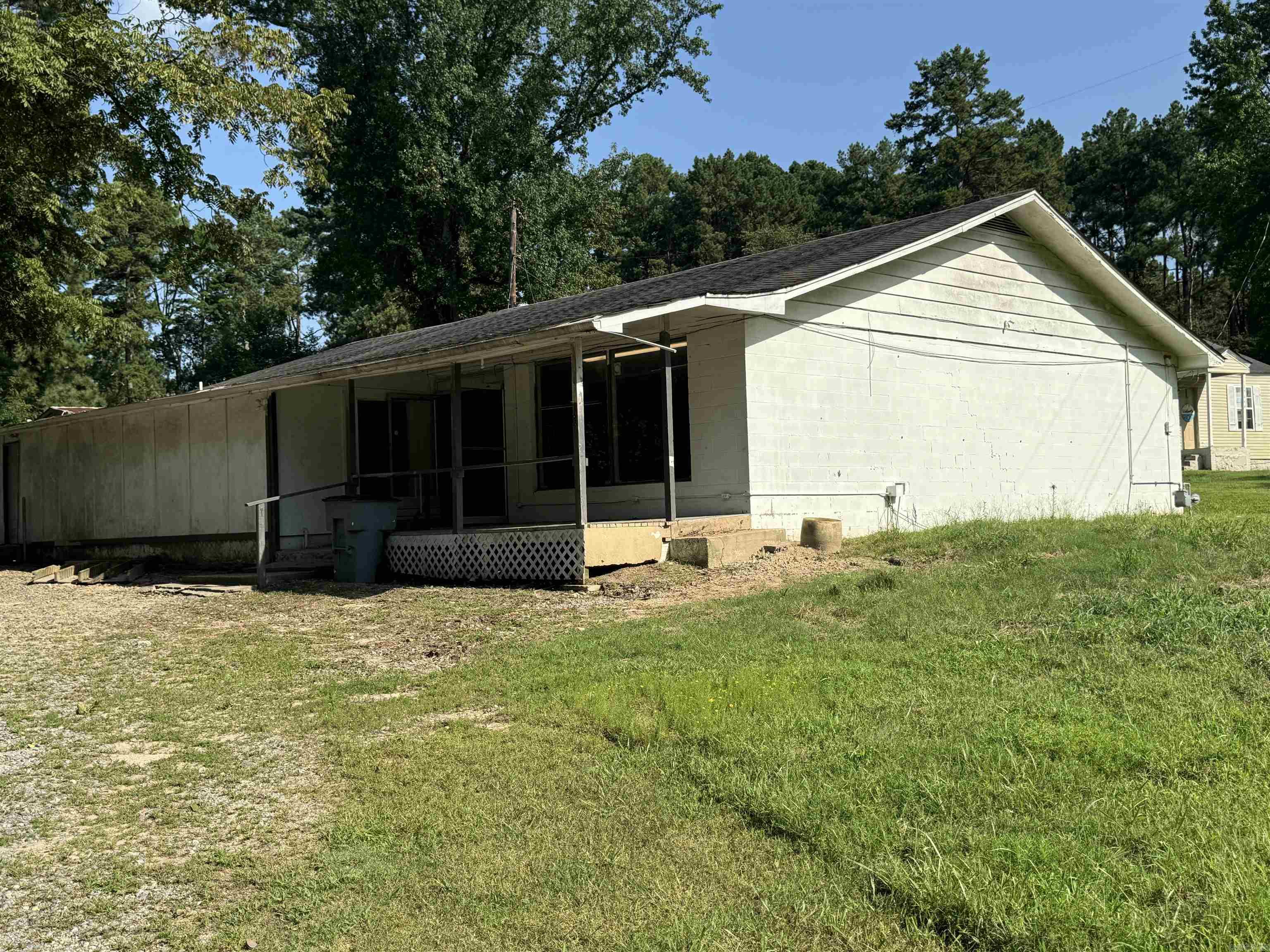 19630 Arch Street  Little Rock, AR