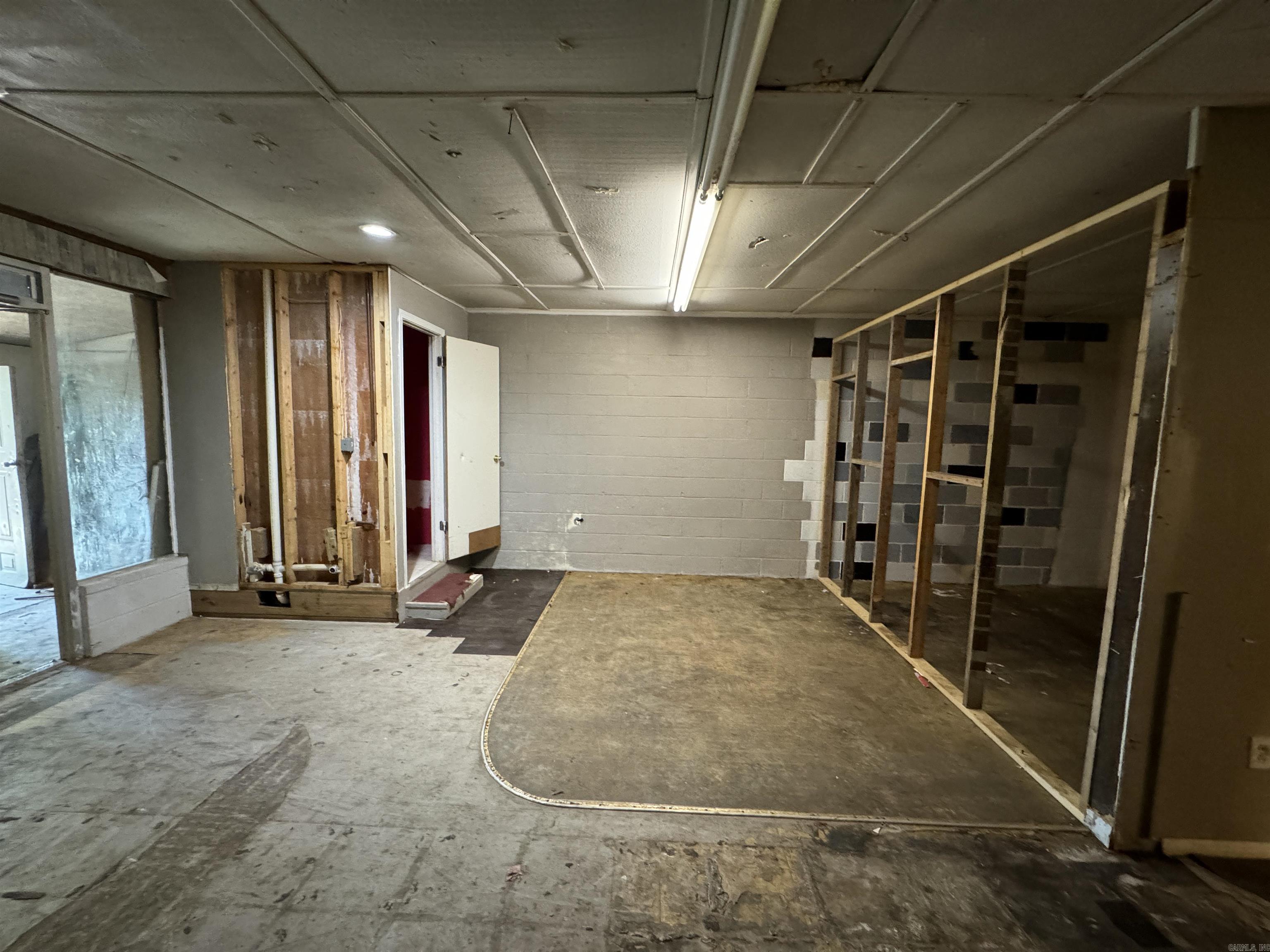 19630 Arch Street  Little Rock, AR