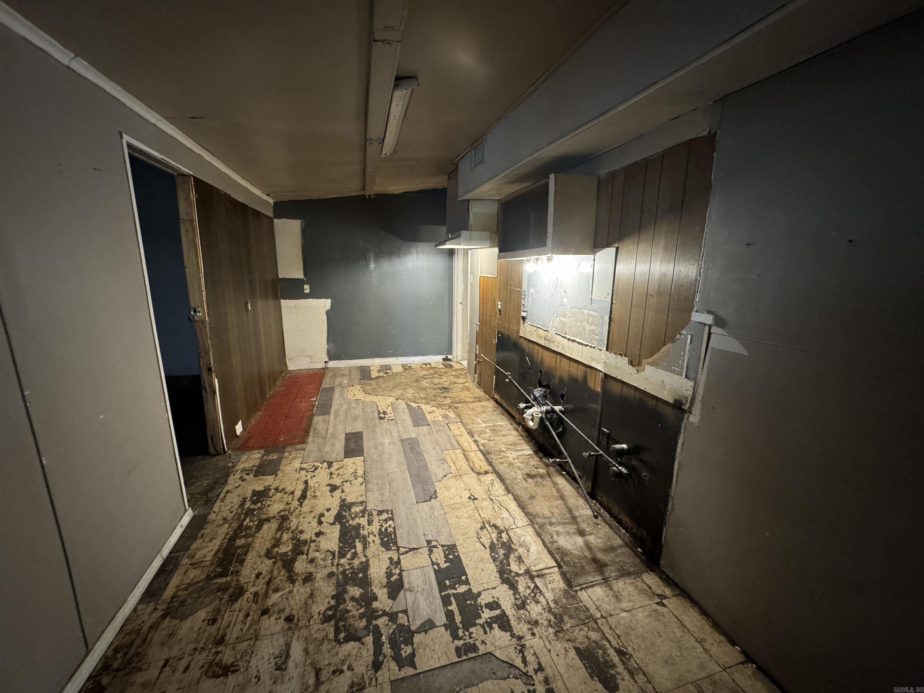 19630 Arch Street  Little Rock, AR