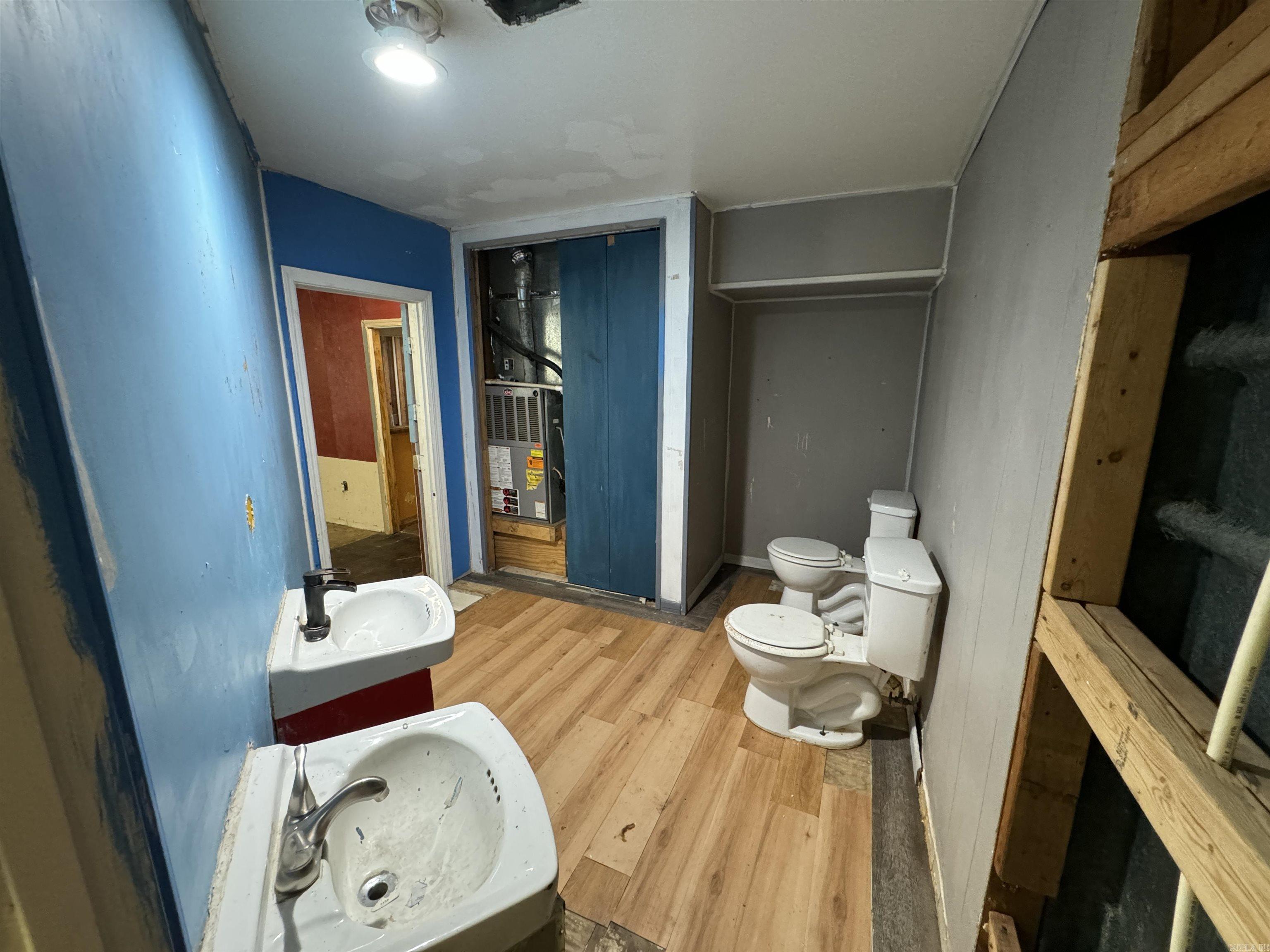 19630 Arch Street  Little Rock, AR