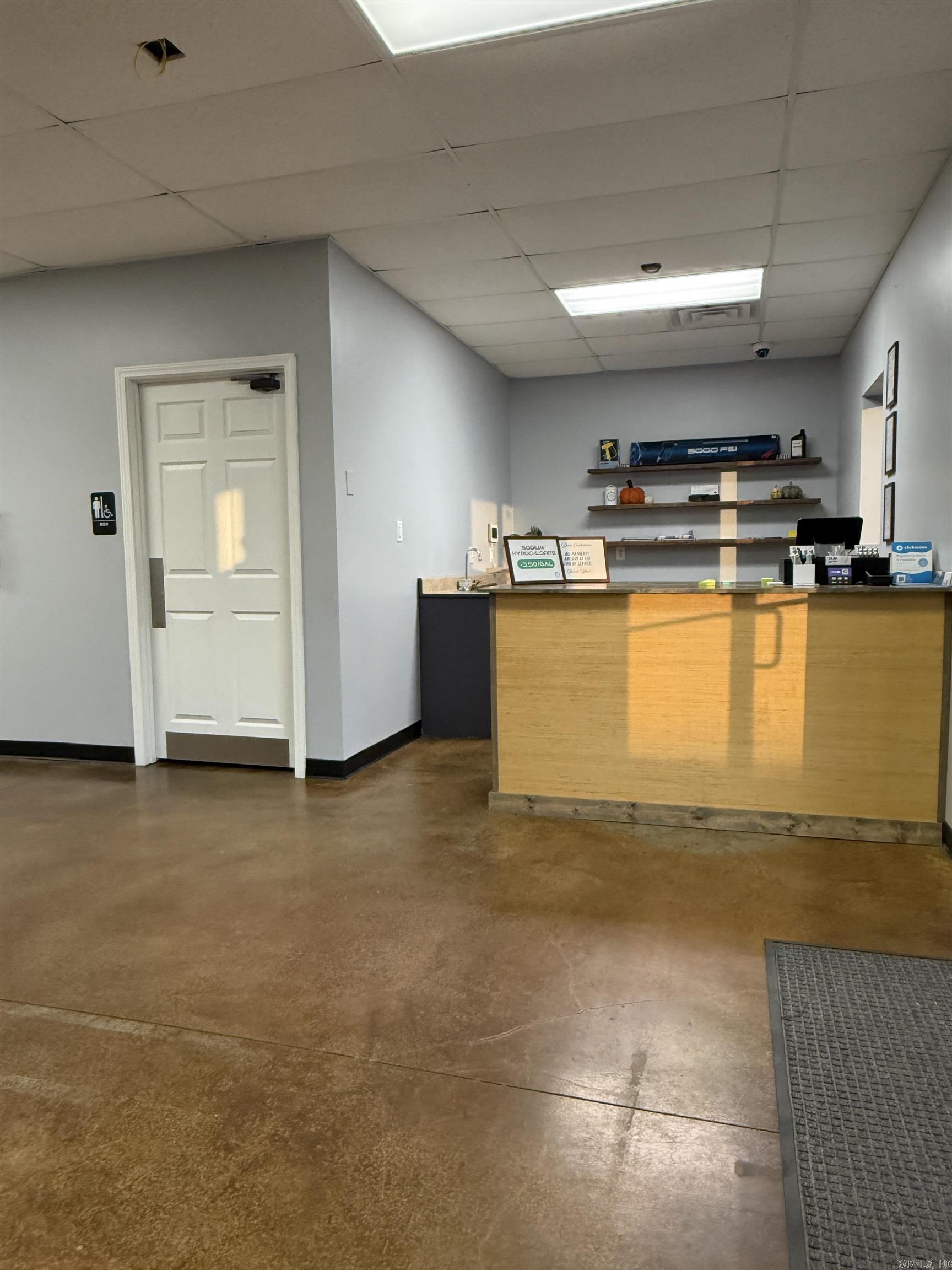 1900 Brack  Searcy, AR