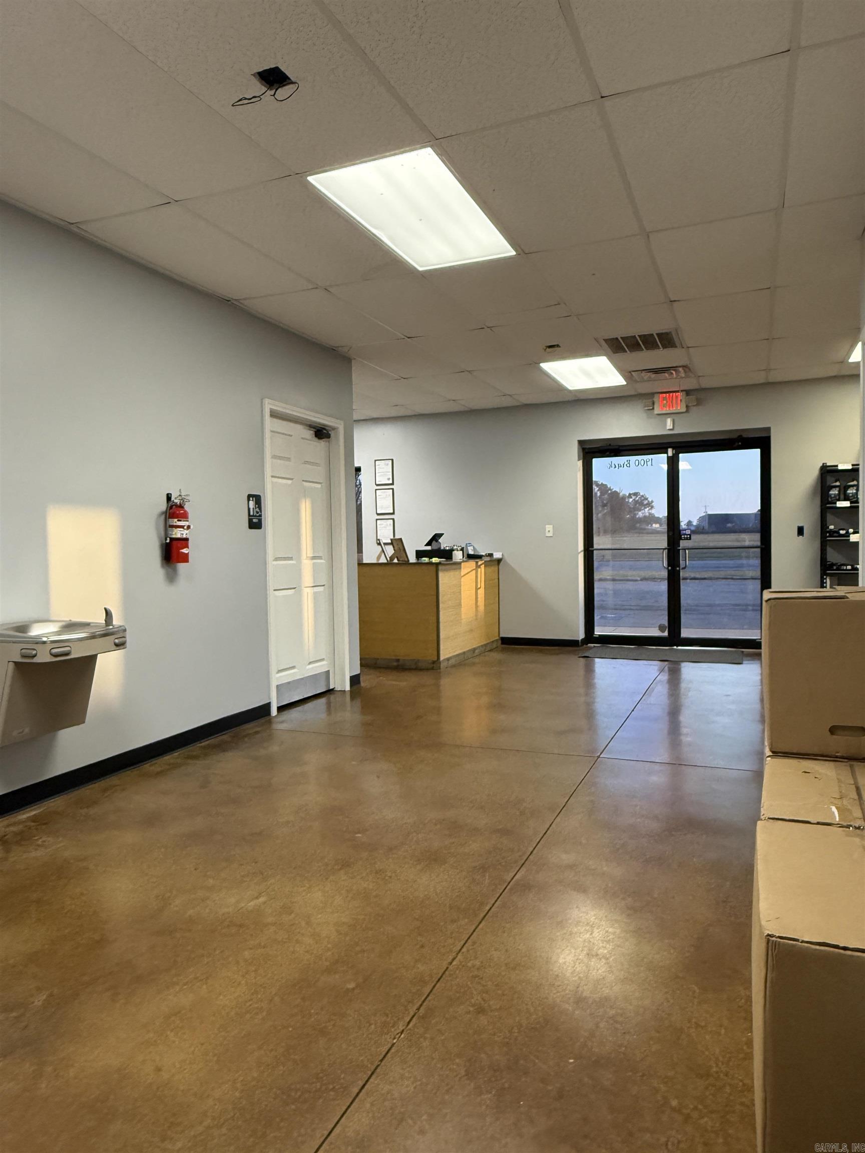 1900 Brack  Searcy, AR