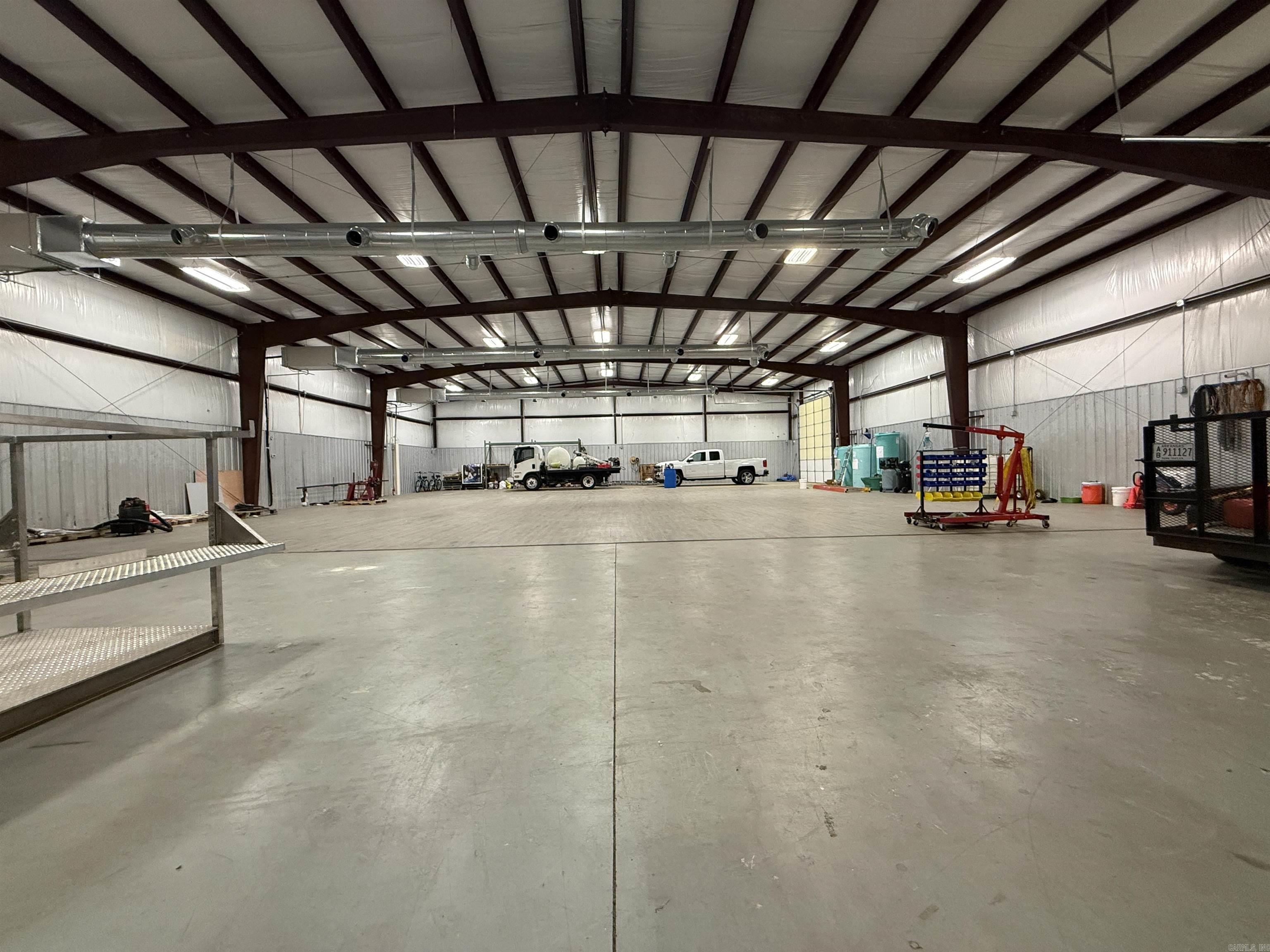 1900 Brack  Searcy, AR