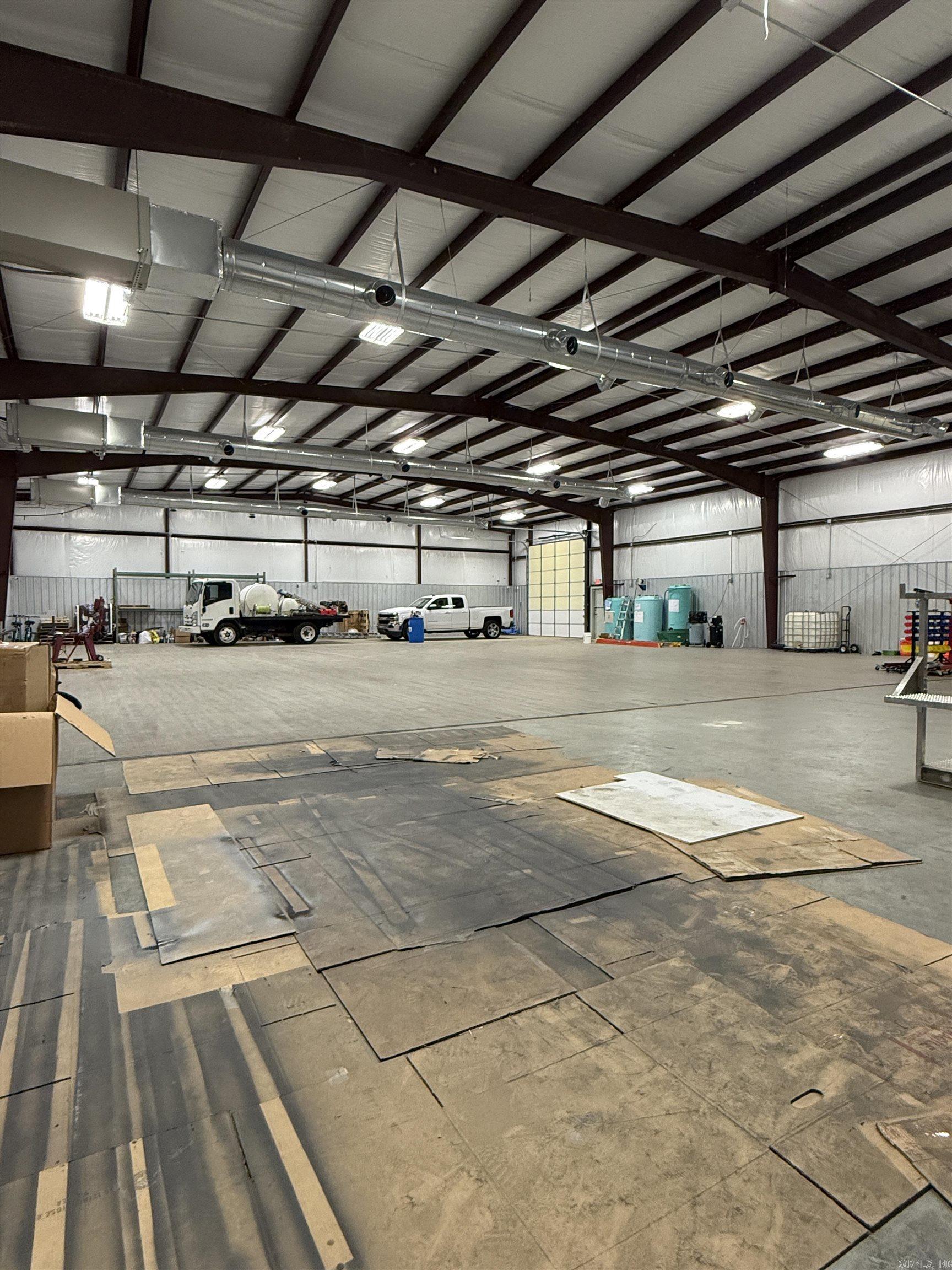 1900 Brack  Searcy, AR