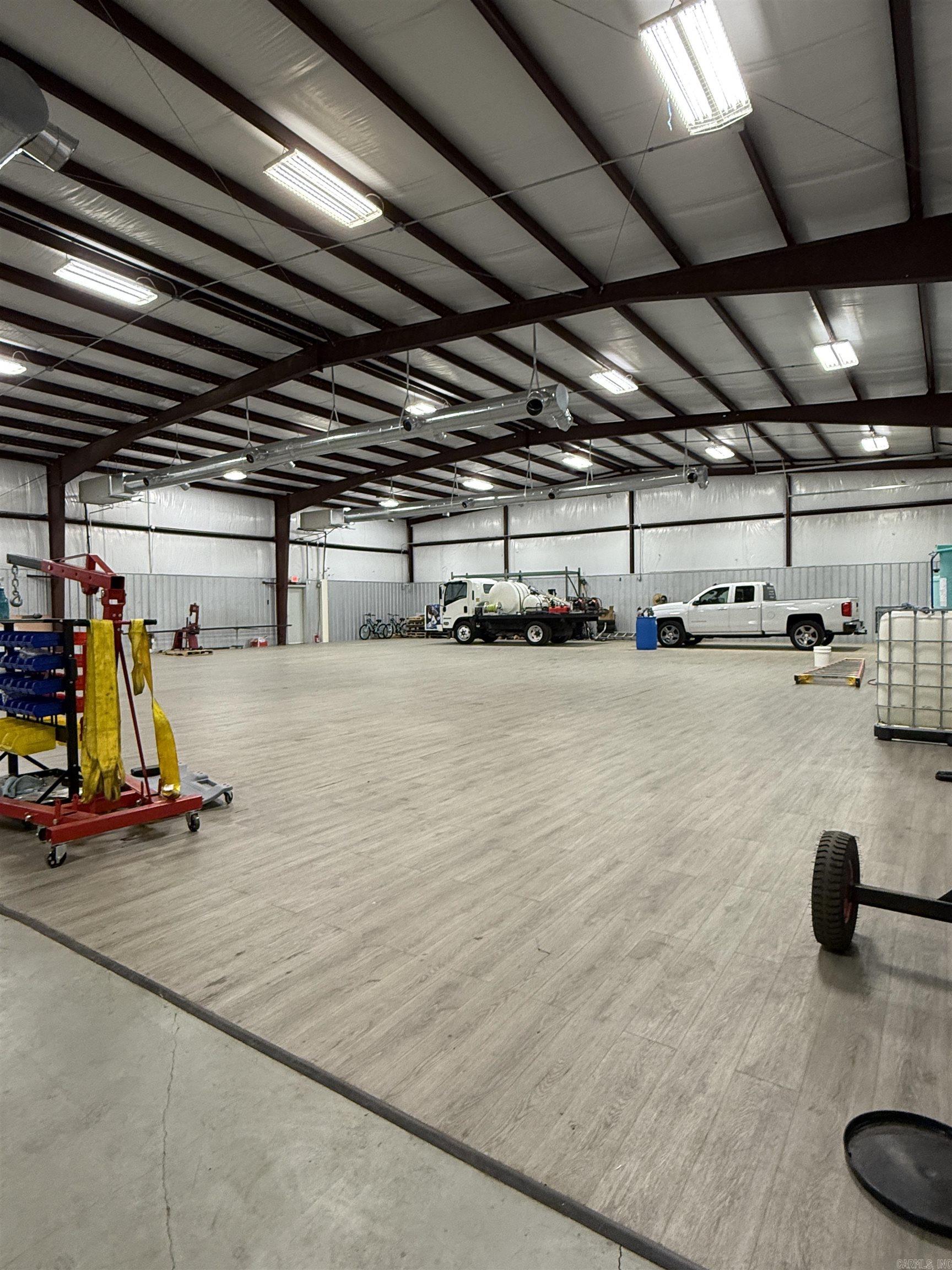 1900 Brack  Searcy, AR