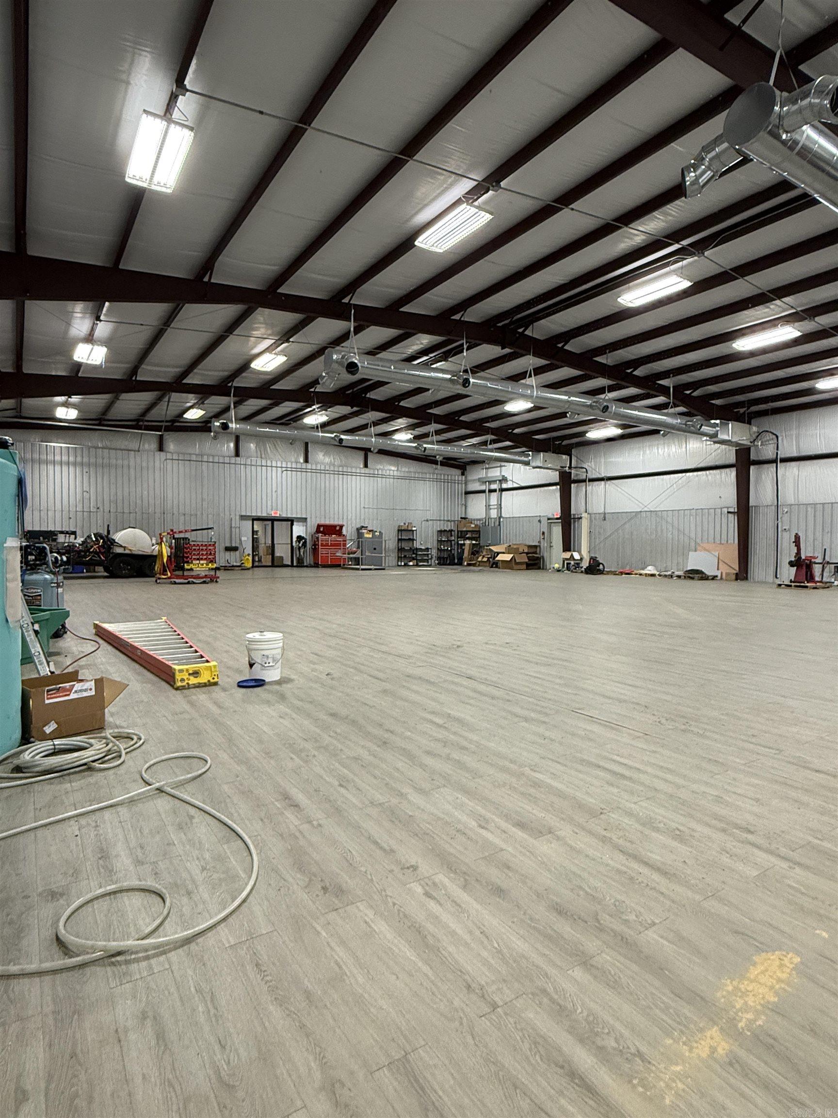 1900 Brack  Searcy, AR