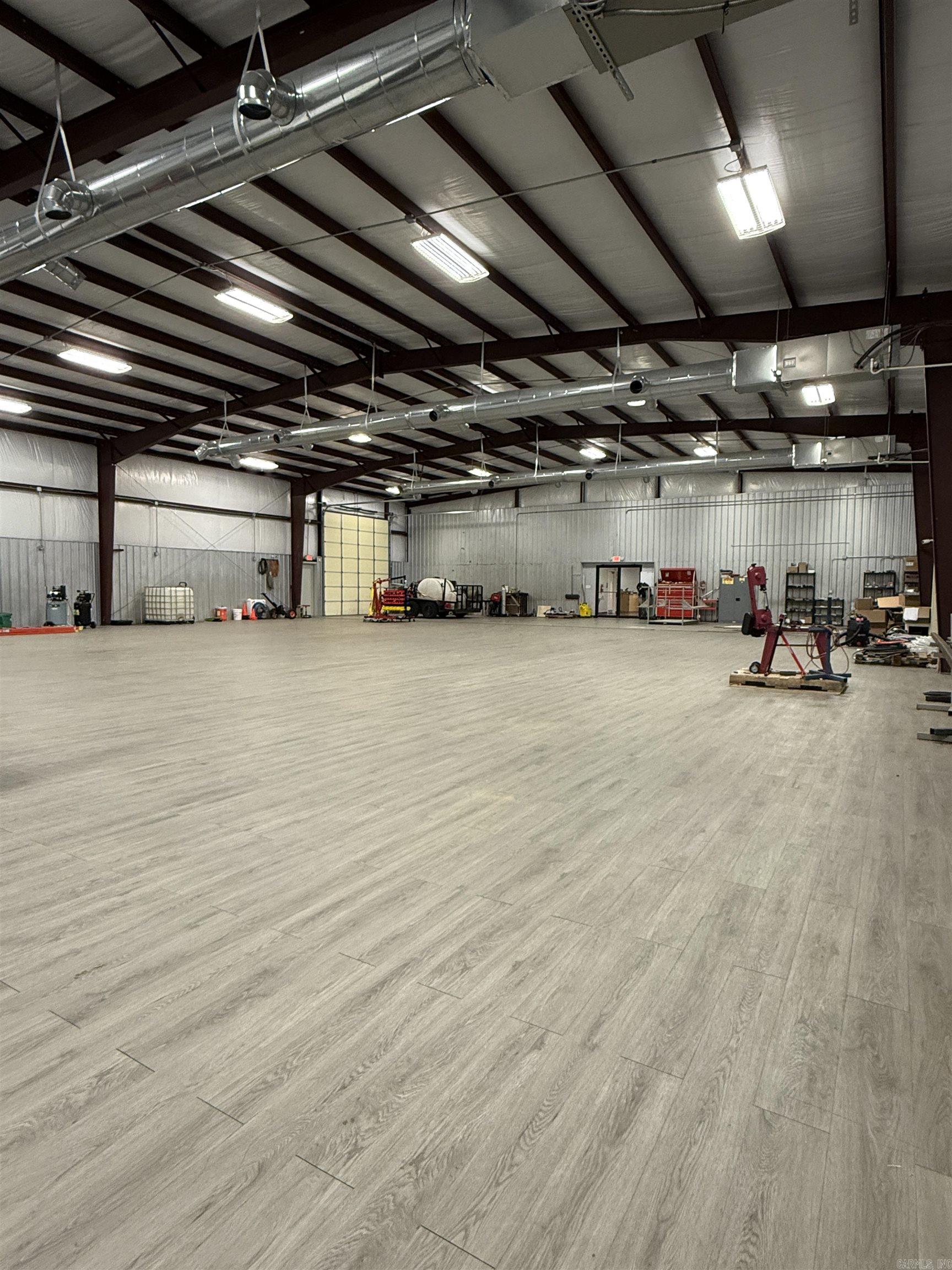 1900 Brack  Searcy, AR