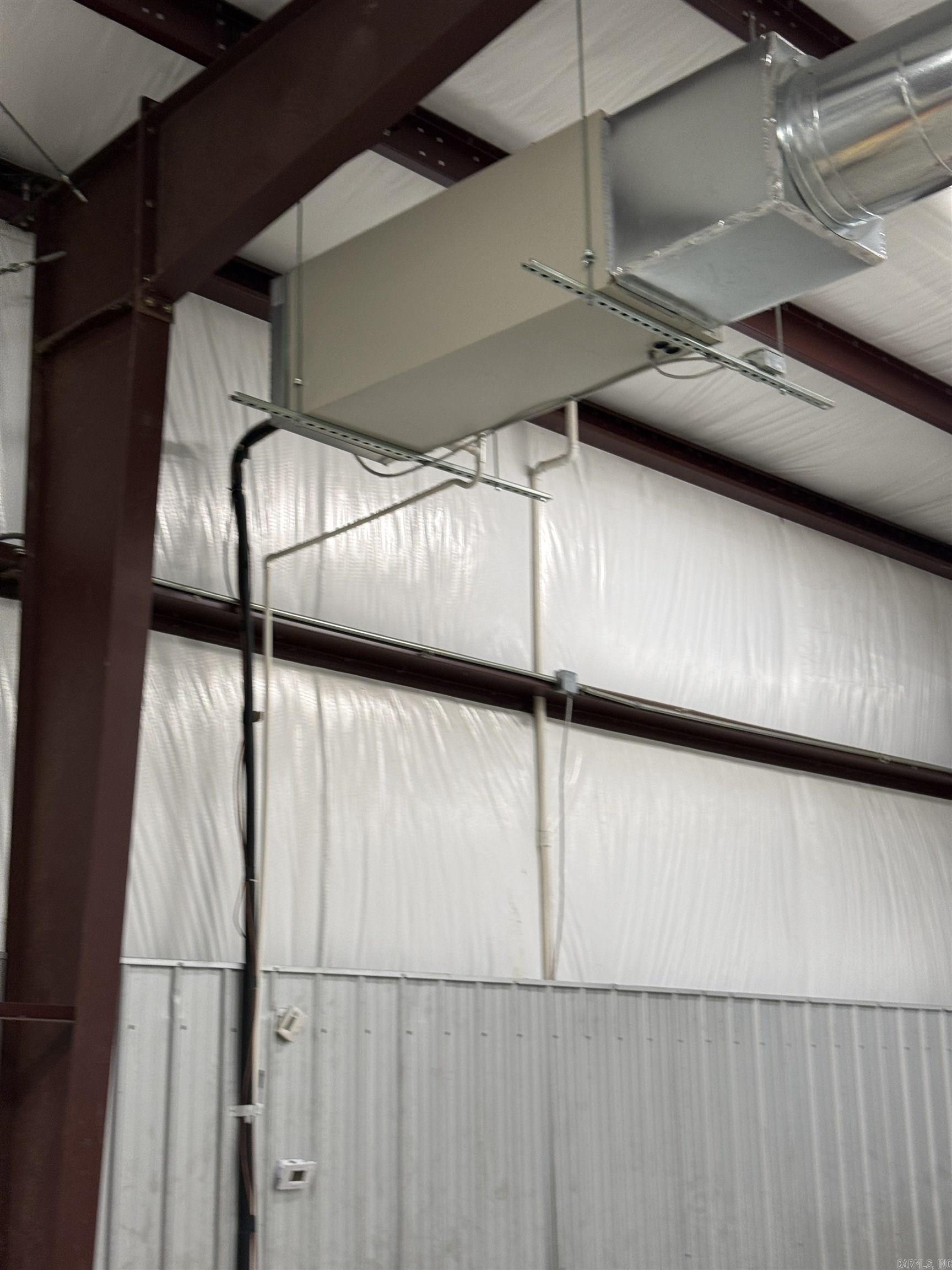 1900 Brack  Searcy, AR