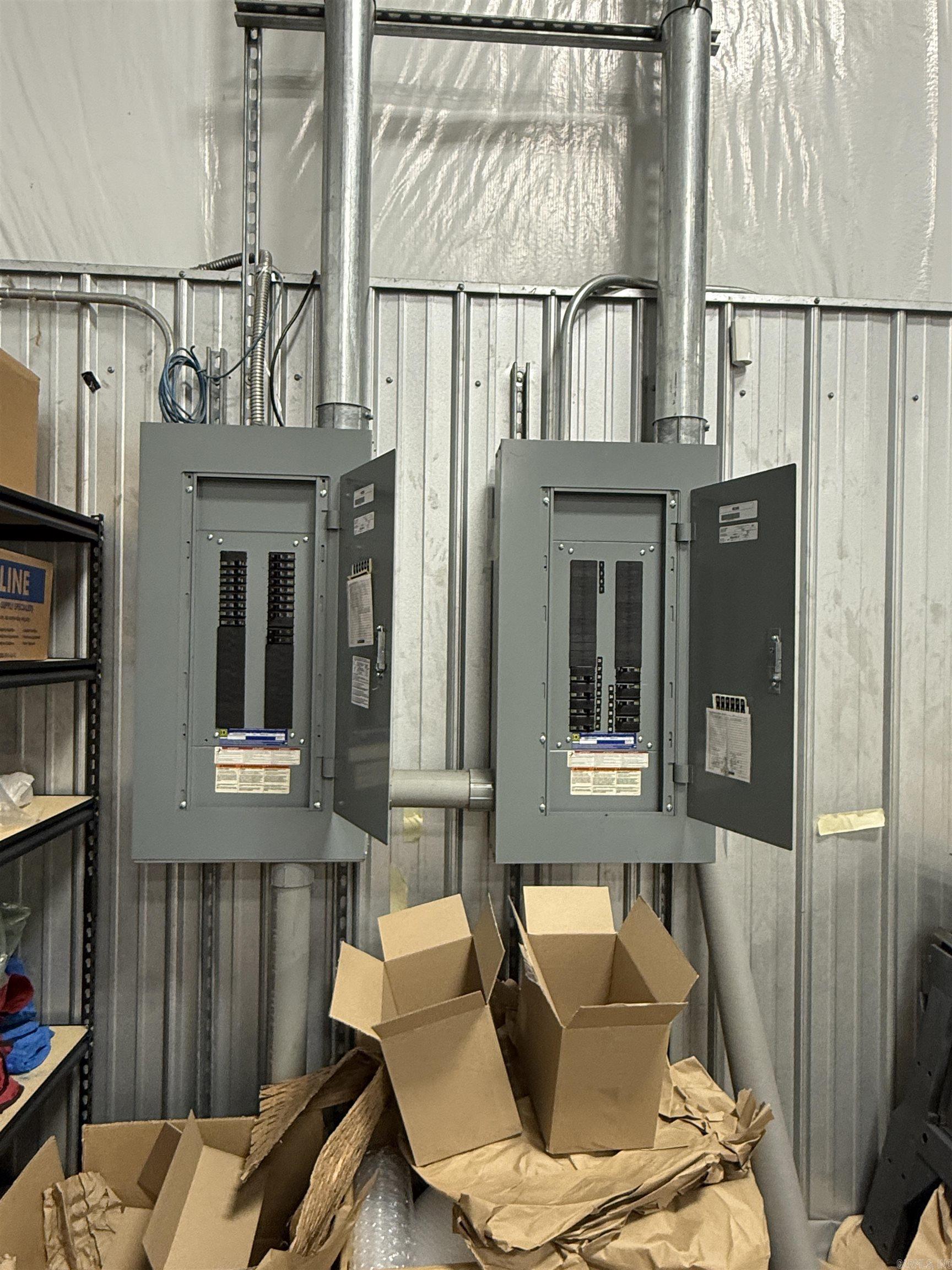 1900 Brack  Searcy, AR