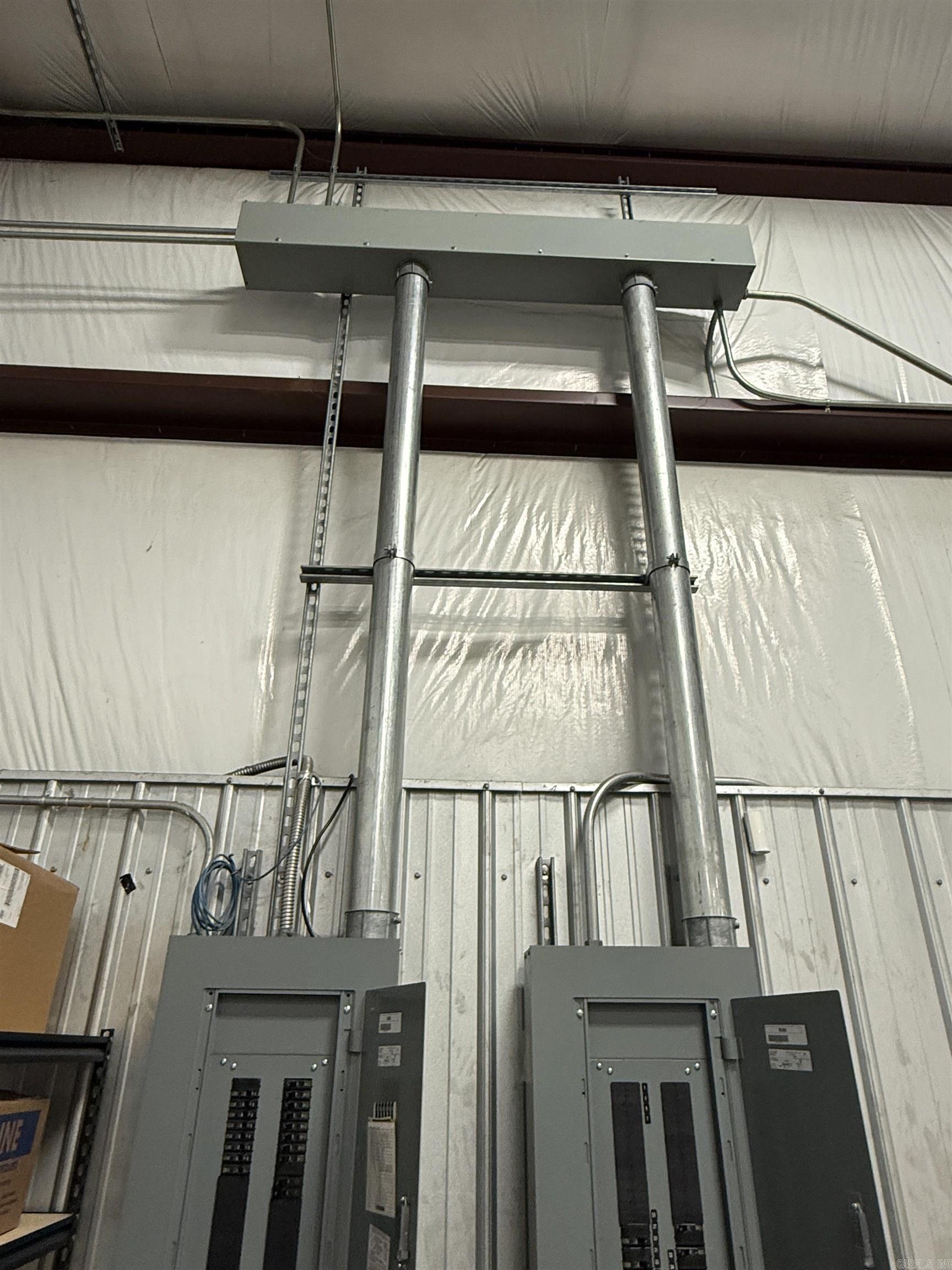 1900 Brack  Searcy, AR