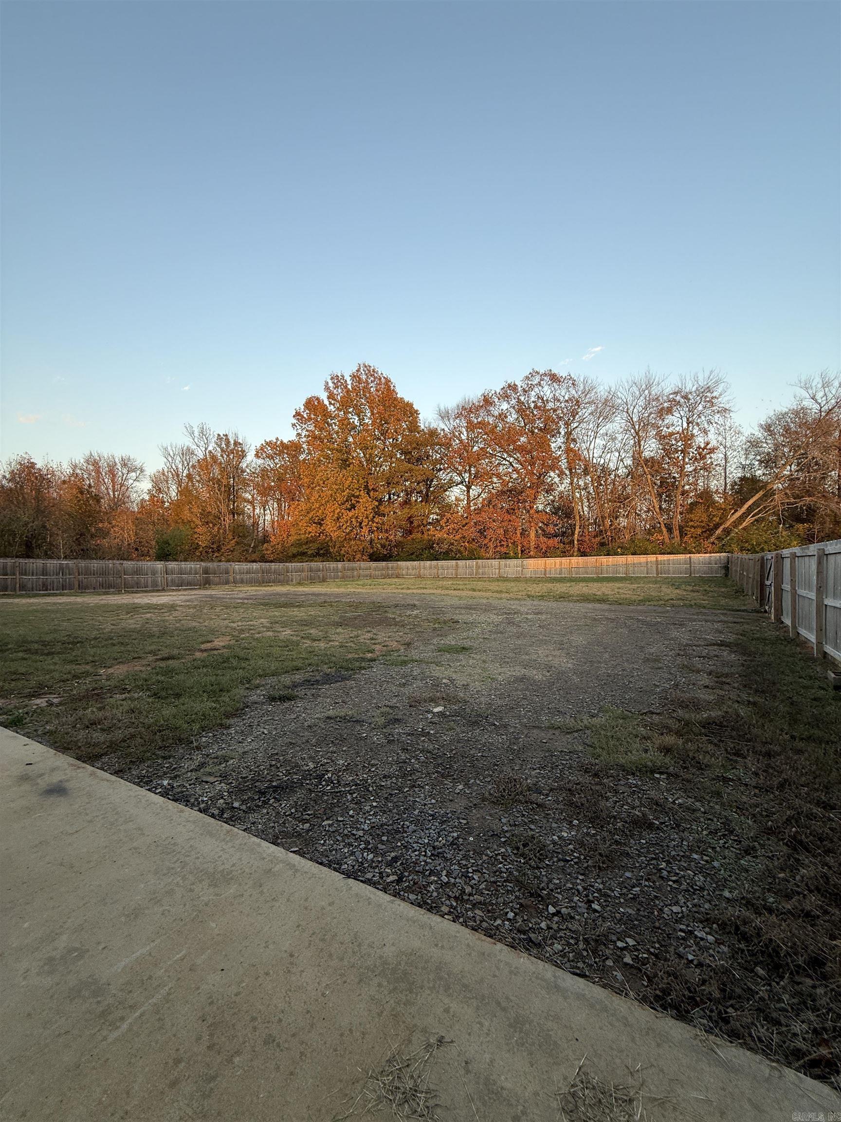 1900 Brack  Searcy, AR