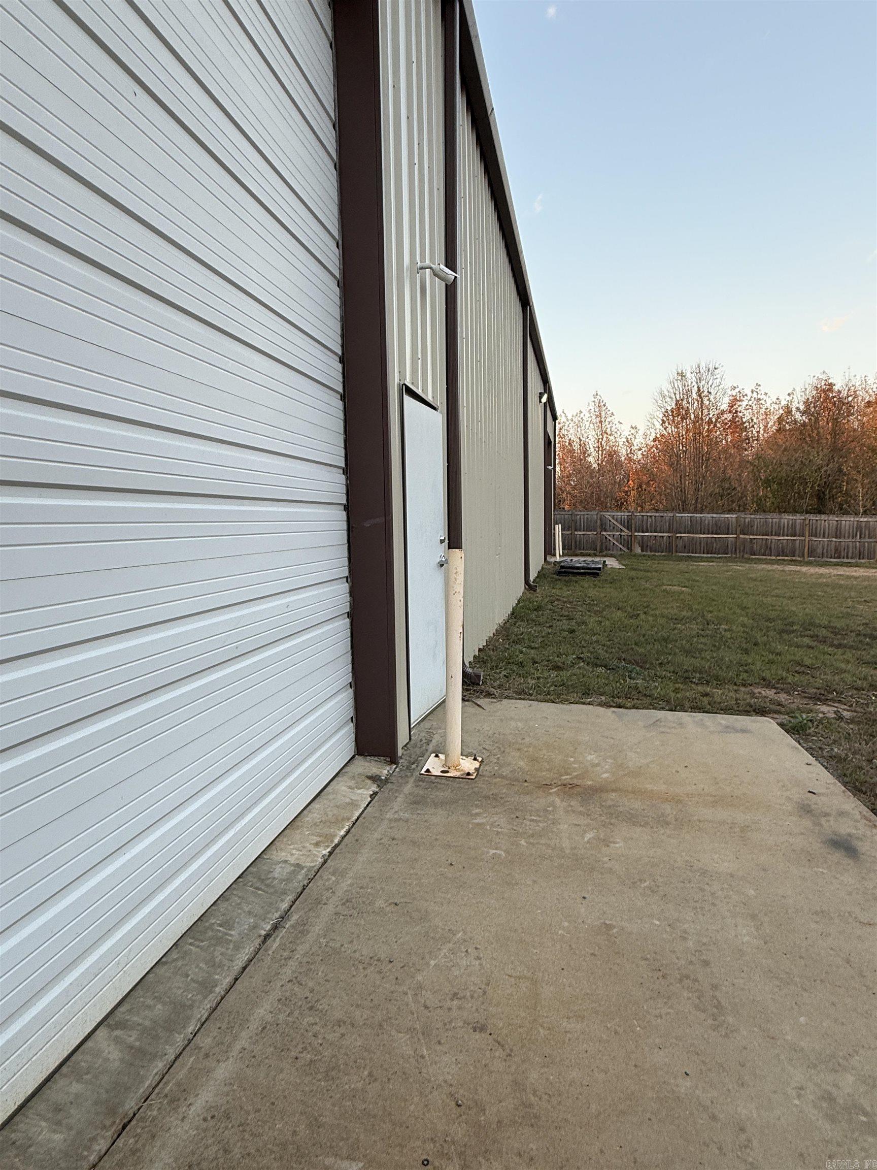 1900 Brack  Searcy, AR