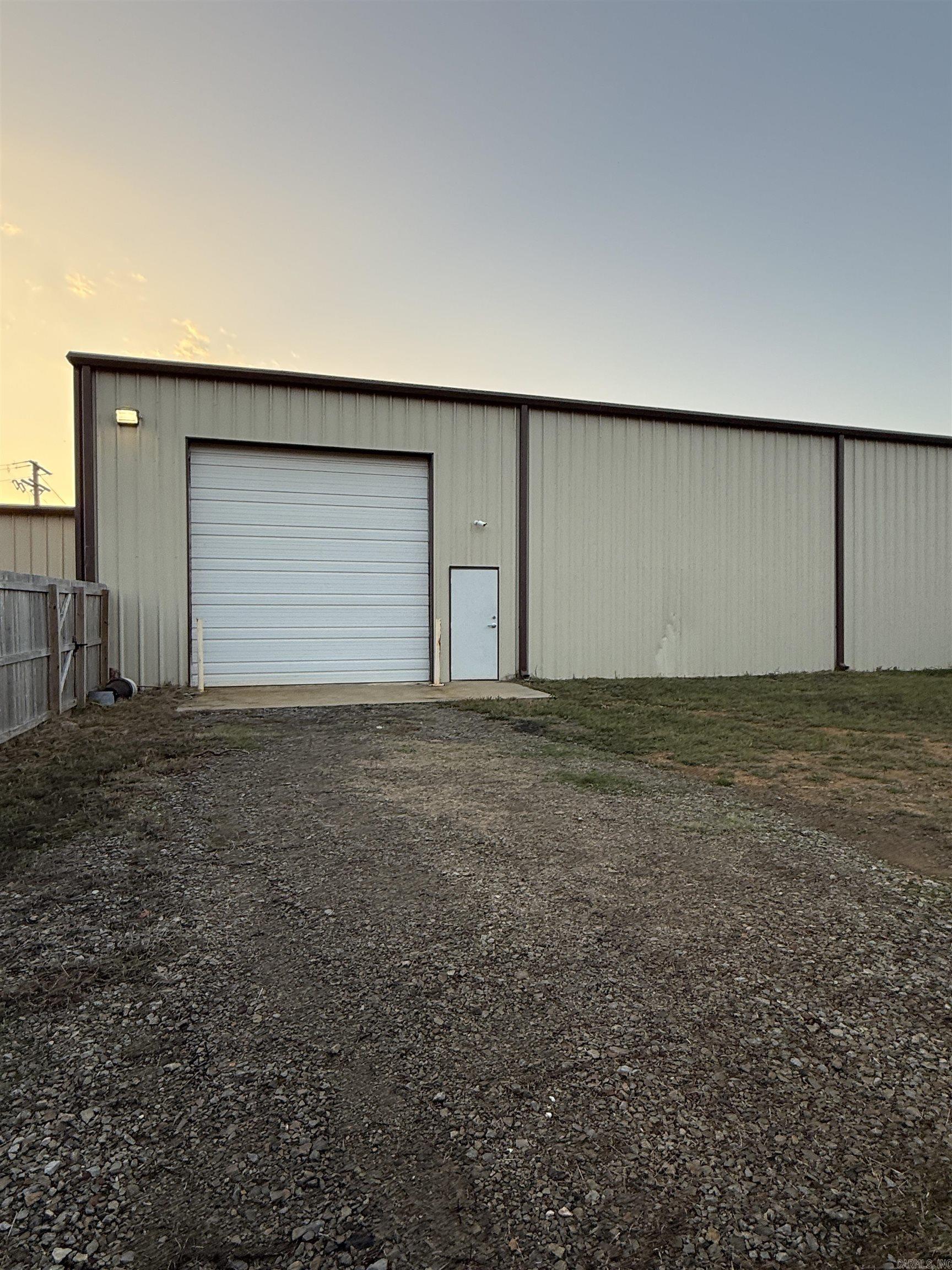 1900 Brack  Searcy, AR