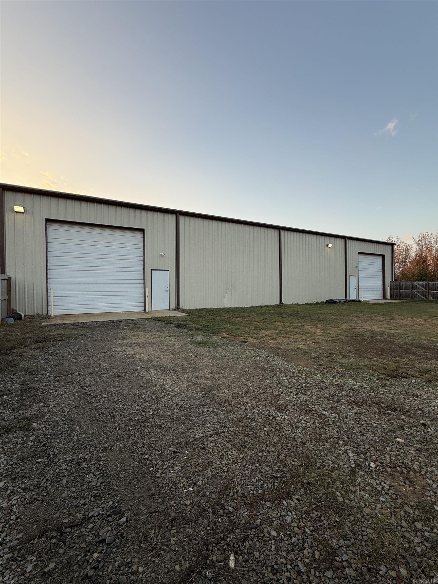 1900 Brack  Searcy, AR