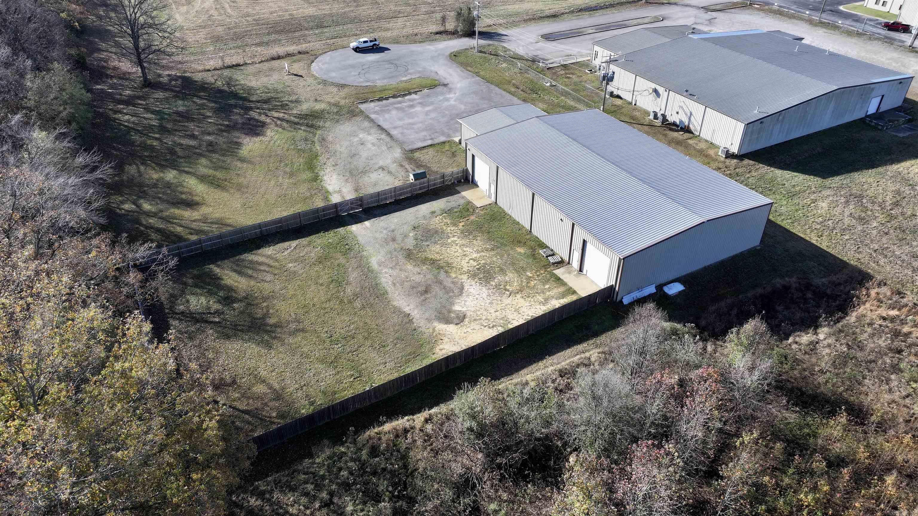 1900 Brack  Searcy, AR