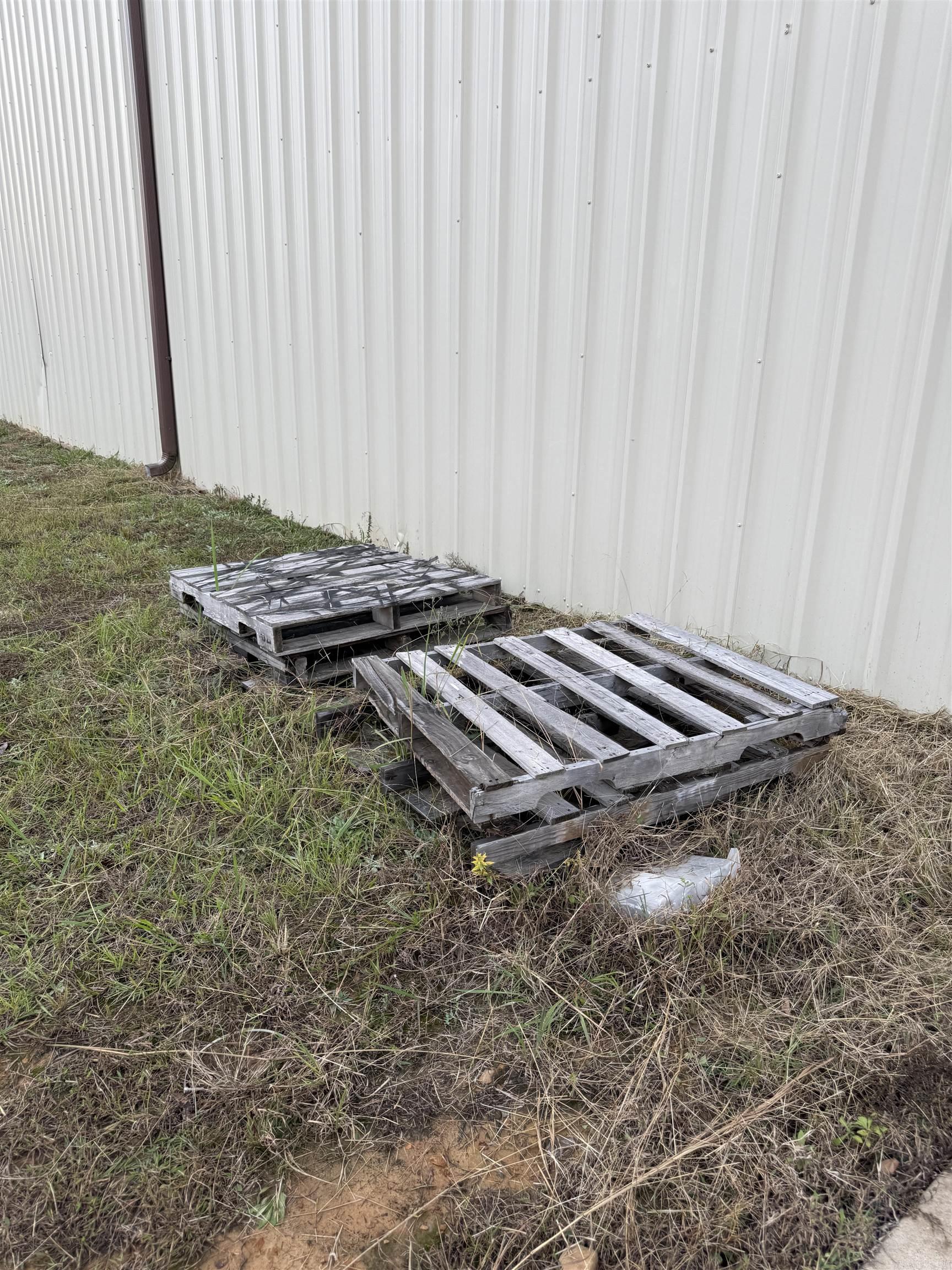 1900 Brack  Searcy, AR