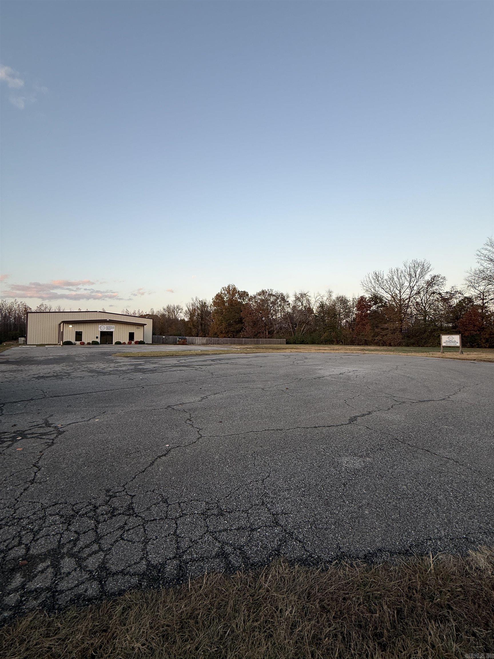 1900 Brack  Searcy, AR