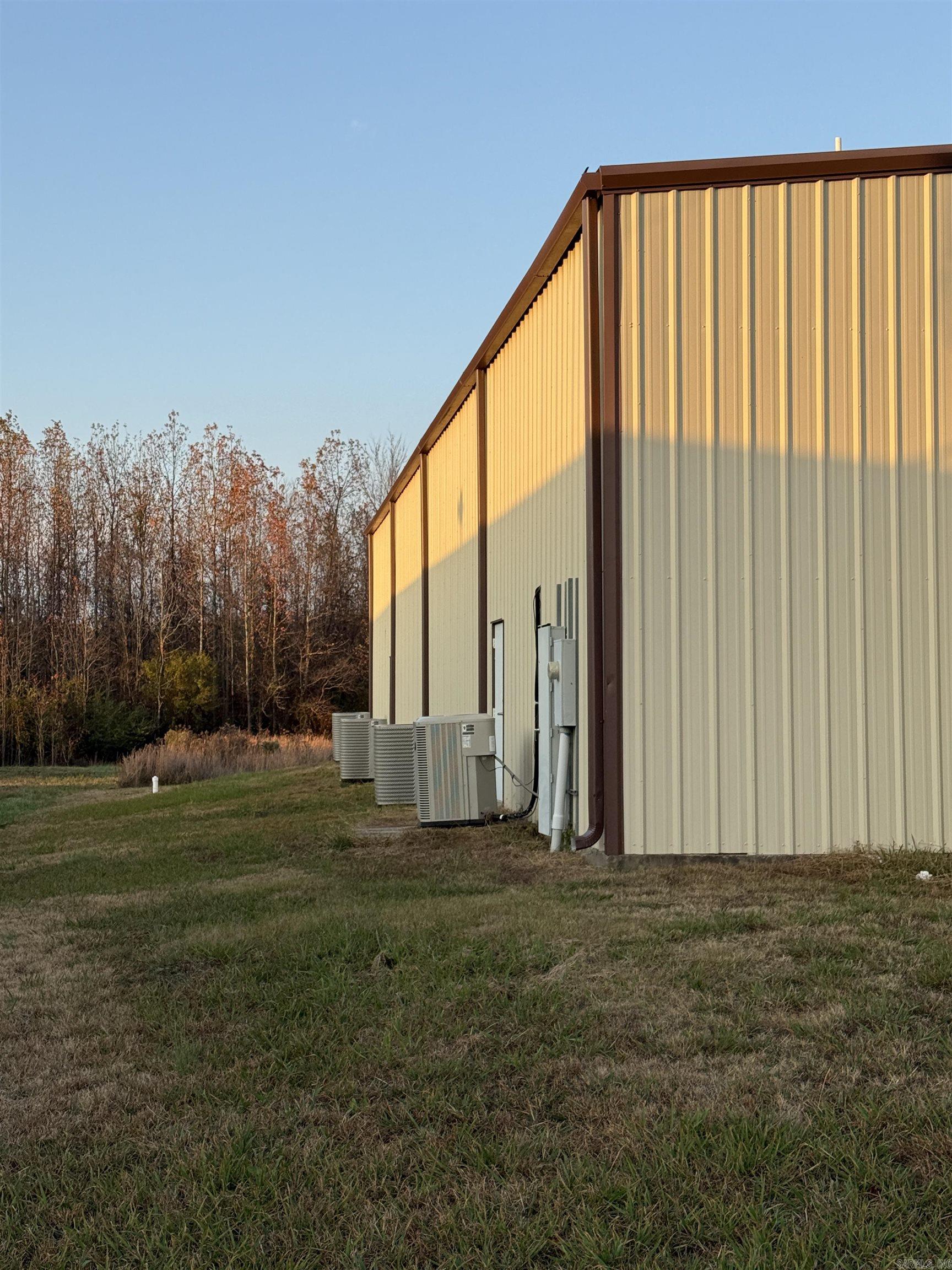 1900 Brack  Searcy, AR