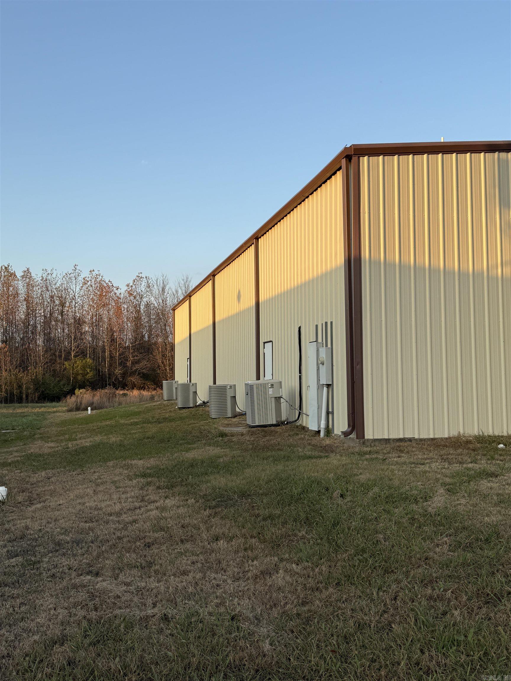 1900 Brack  Searcy, AR