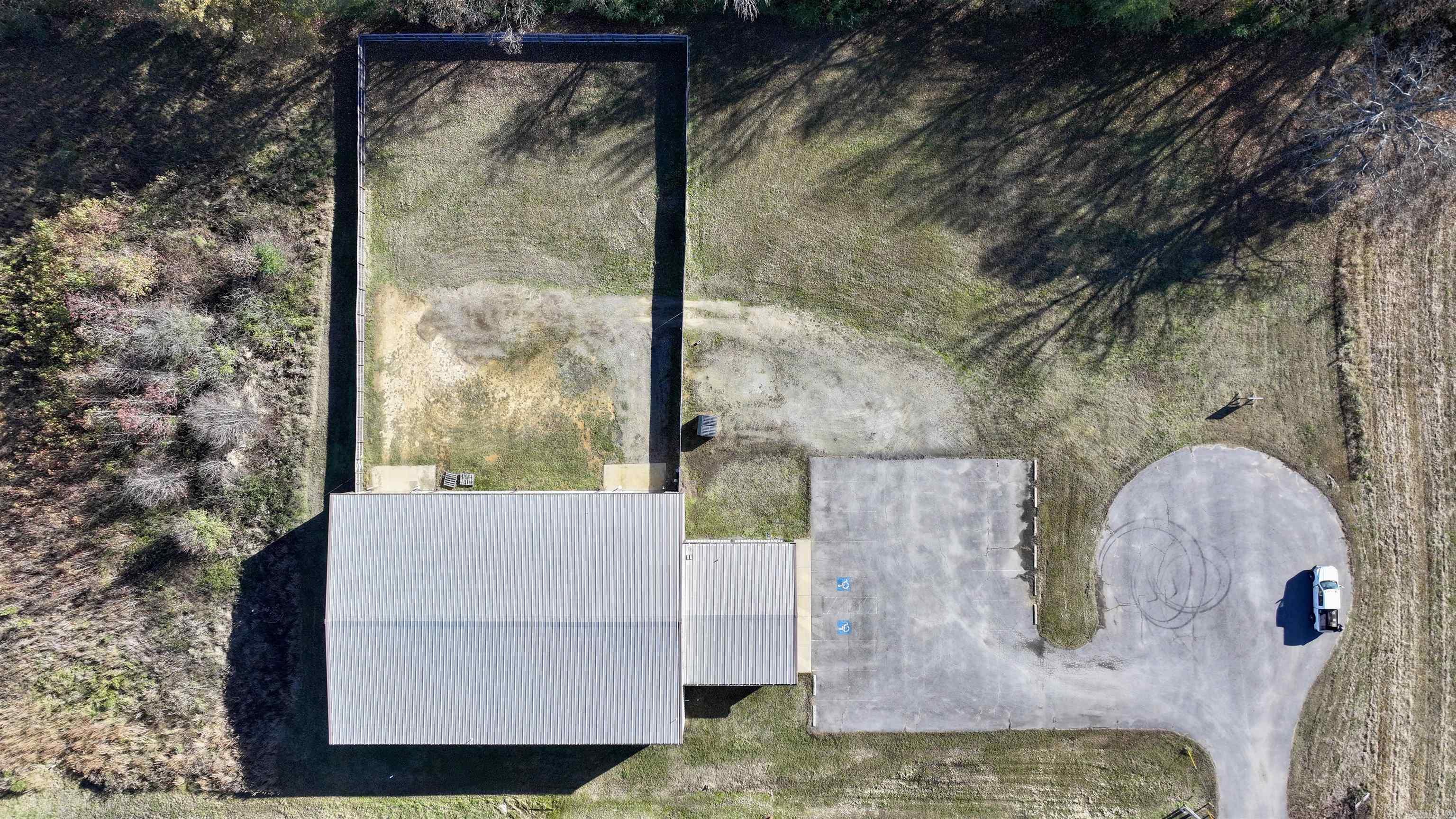 1900 Brack  Searcy, AR