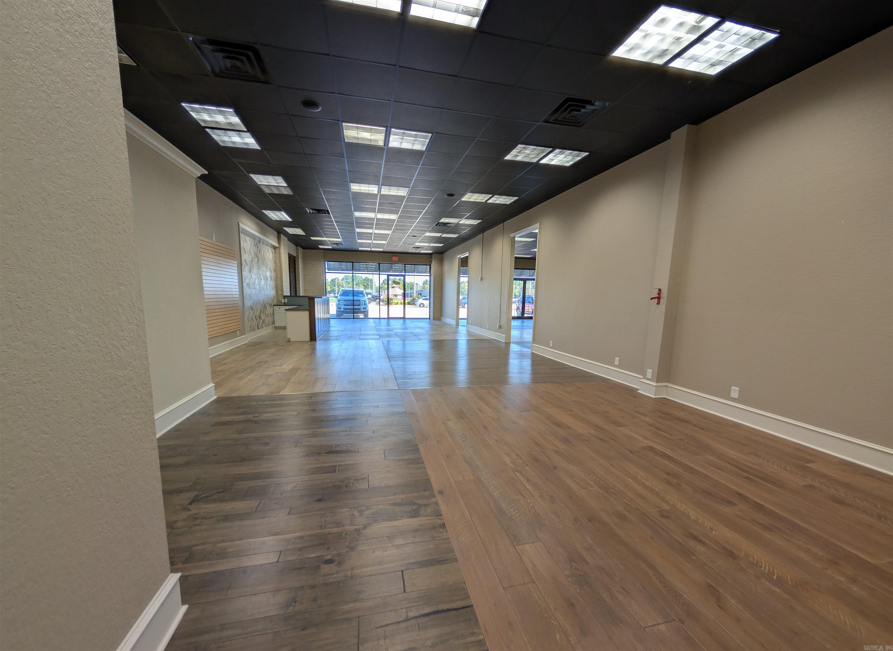 1631 E Beebe Capps  Searcy, AR