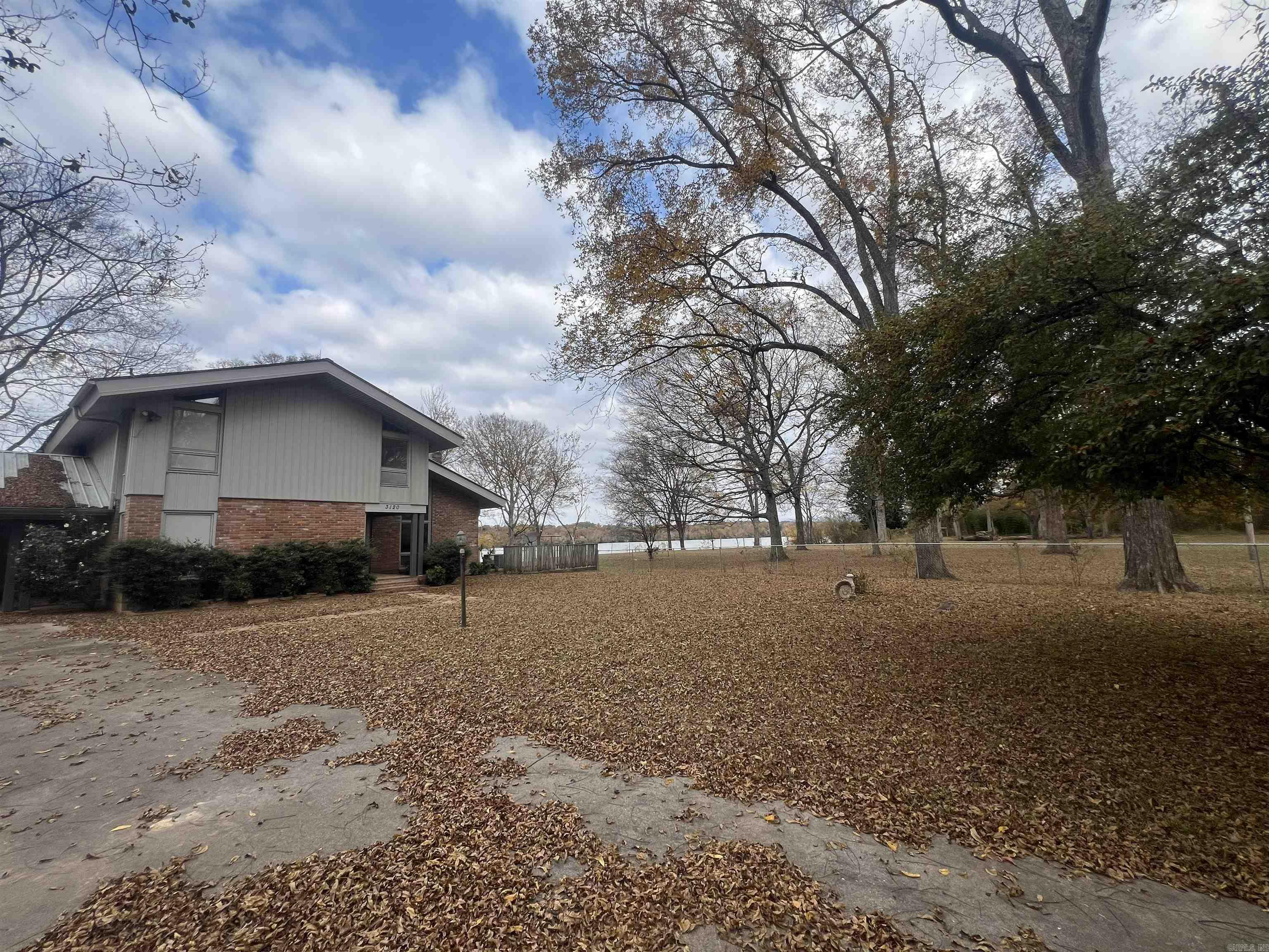 3120 Ray Dean Rd  Tucker, AR