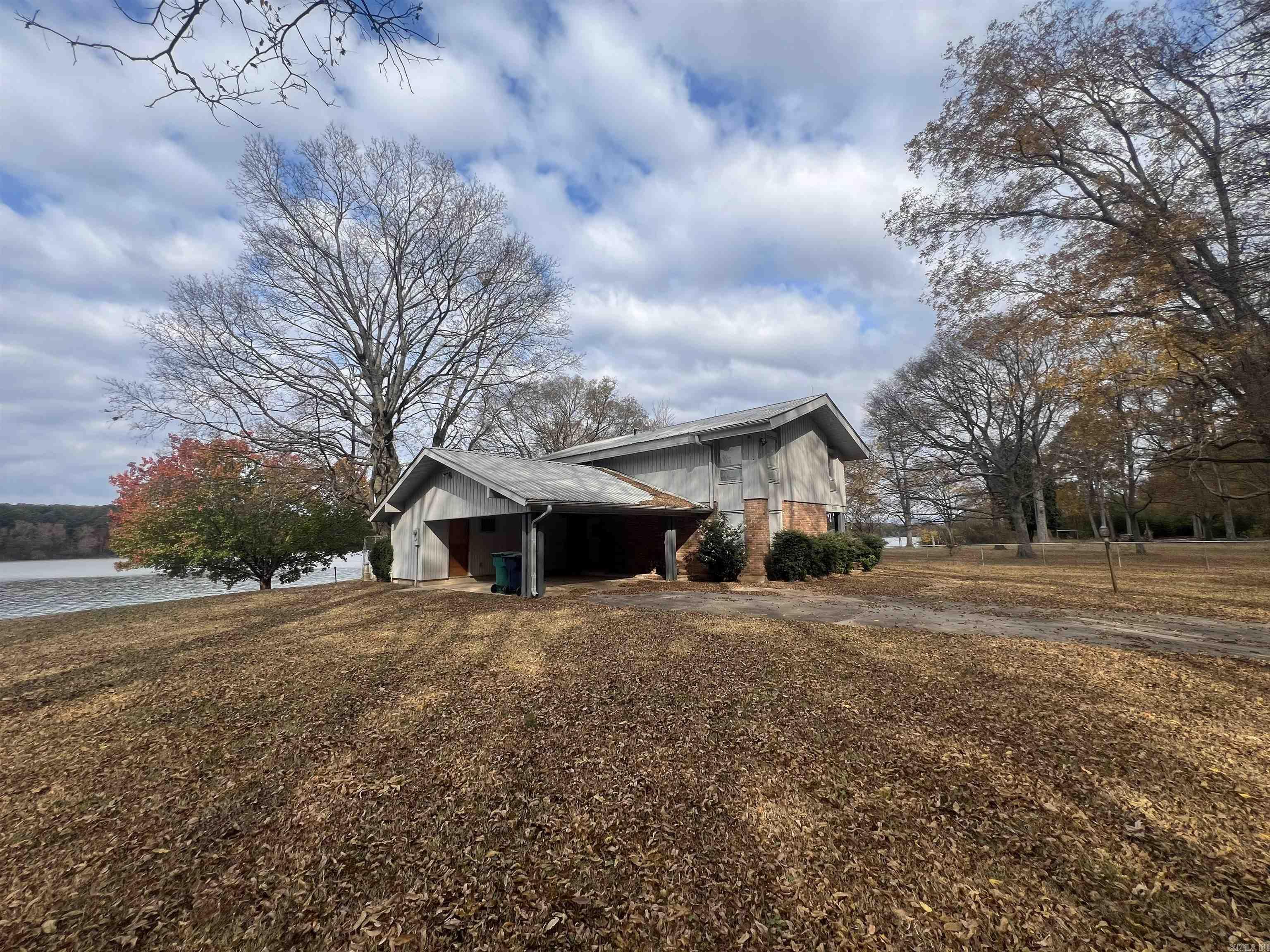 3120 Ray Dean Rd  Tucker, AR