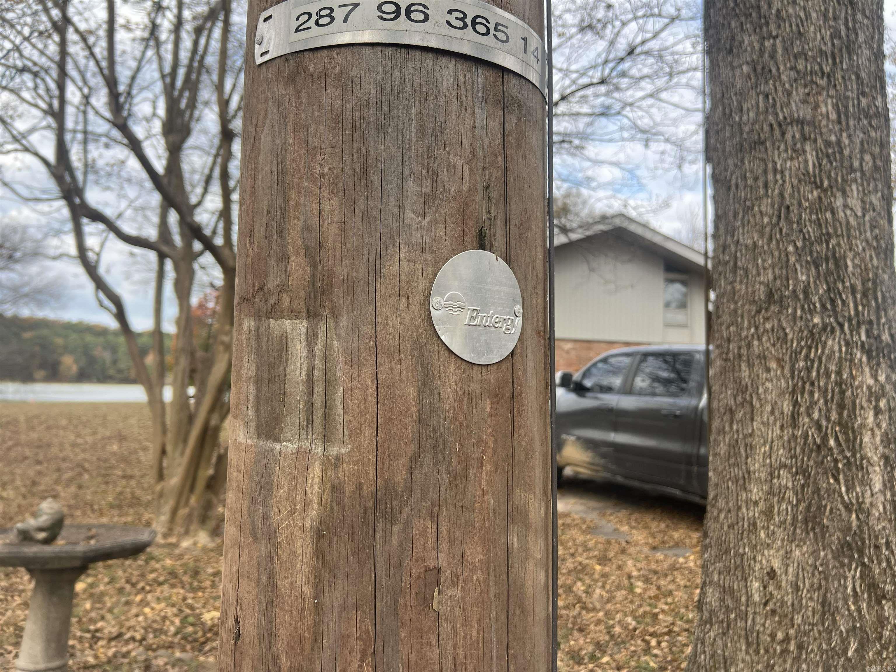 3120 Ray Dean Rd  Tucker, AR