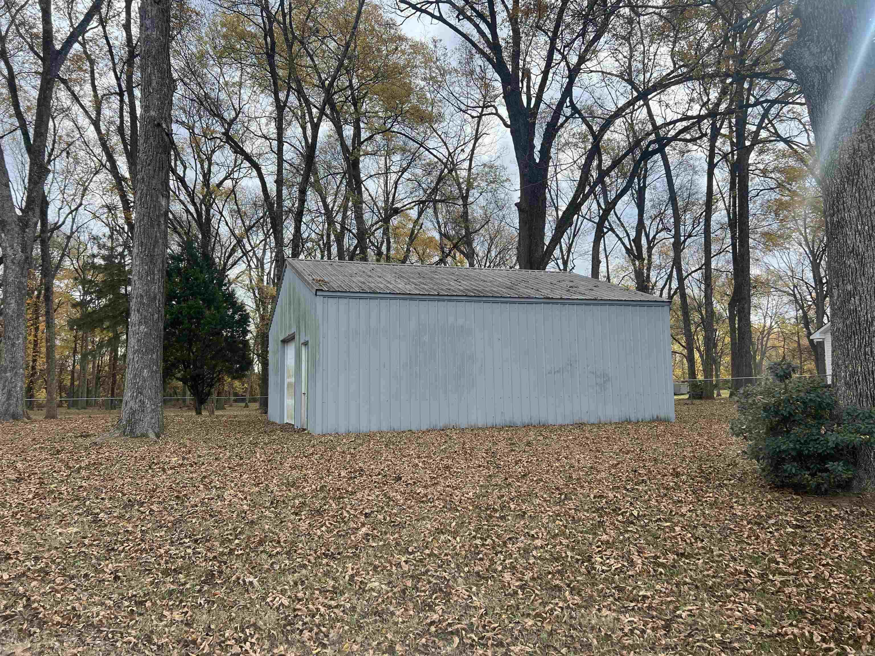 3120 Ray Dean Rd  Tucker, AR