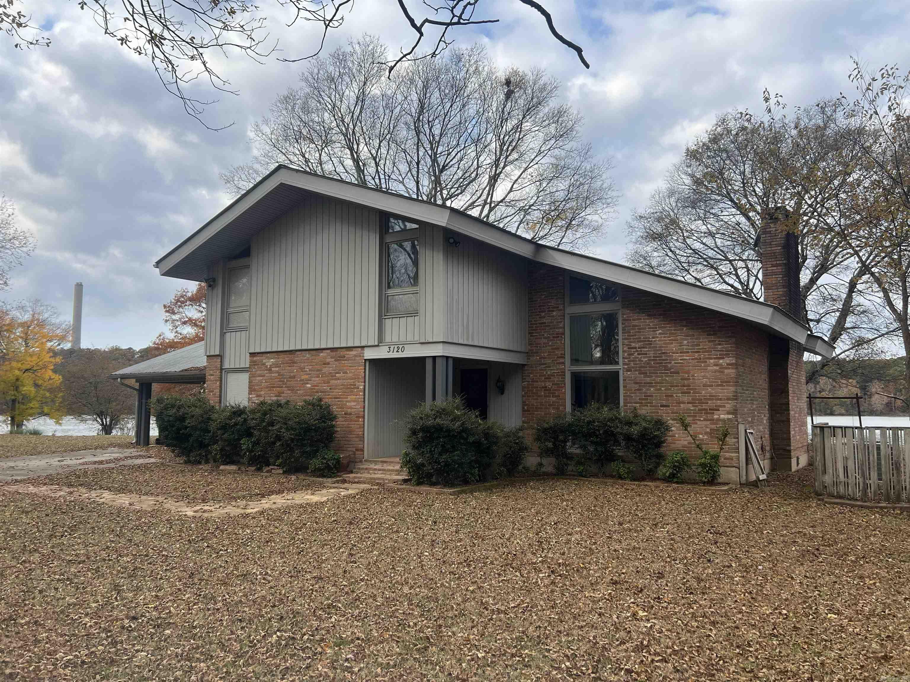 3120 Ray Dean Rd  Tucker, AR