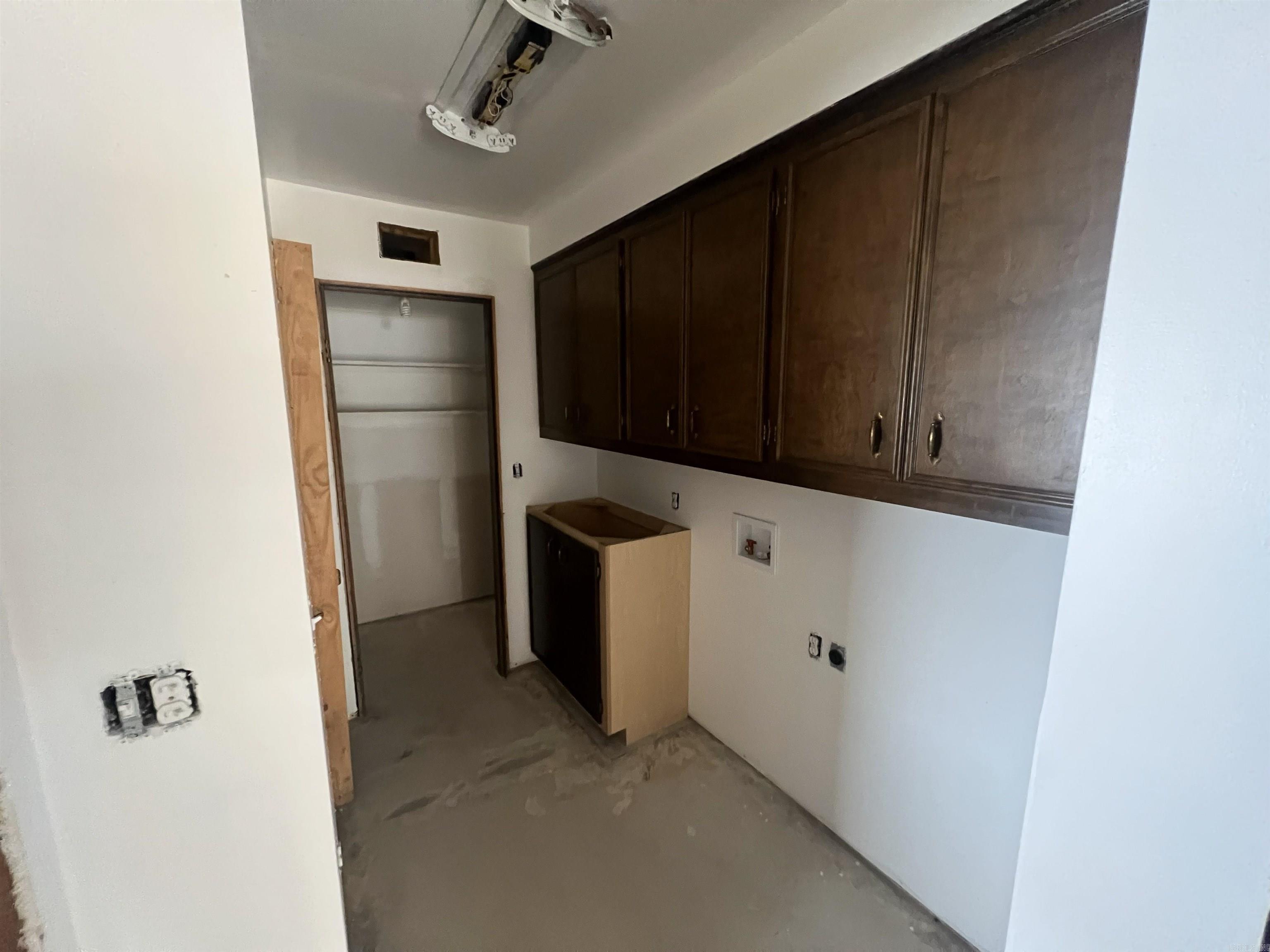 3120 Ray Dean Rd  Tucker, AR