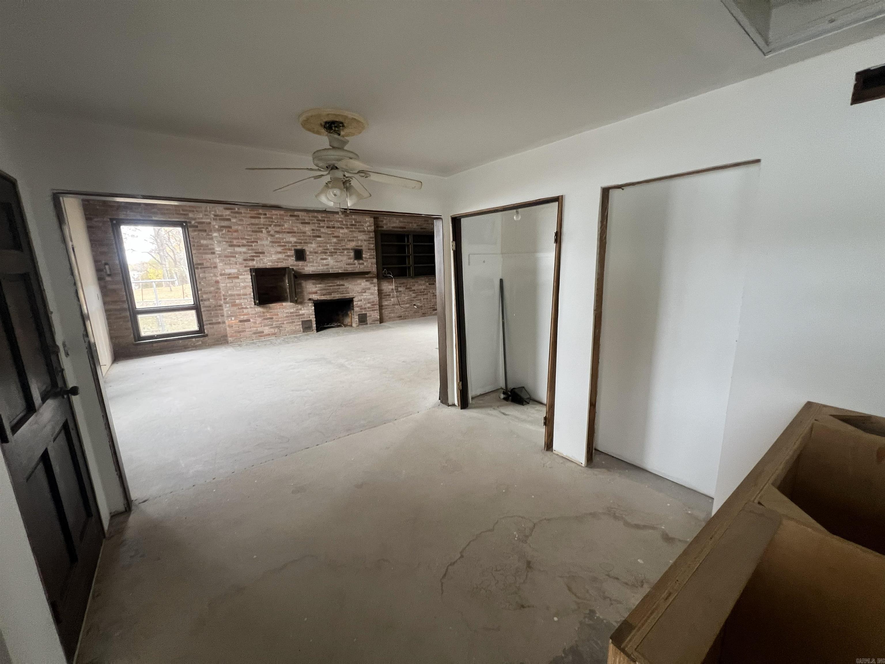 3120 Ray Dean Rd  Tucker, AR