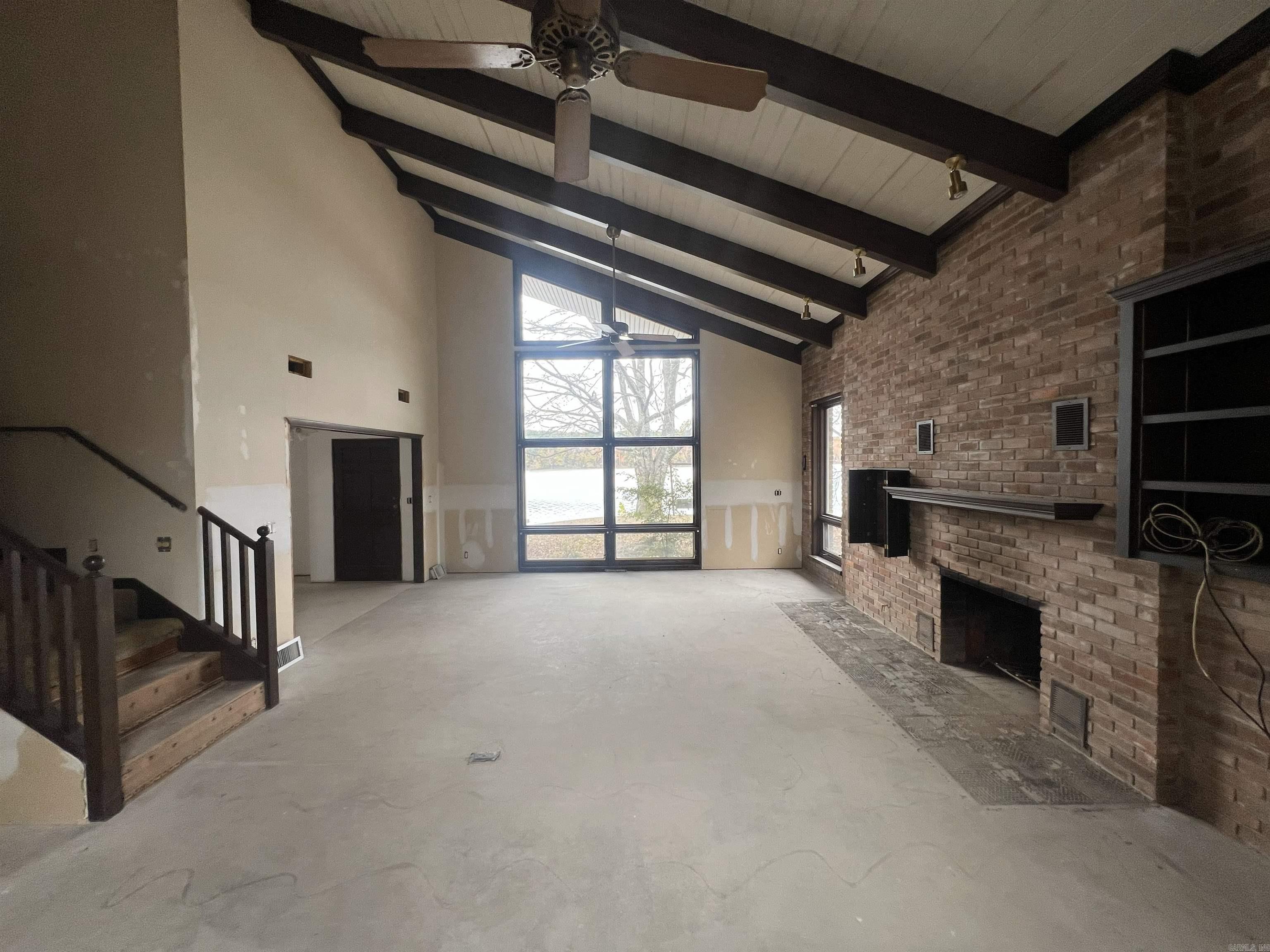 3120 Ray Dean Rd  Tucker, AR